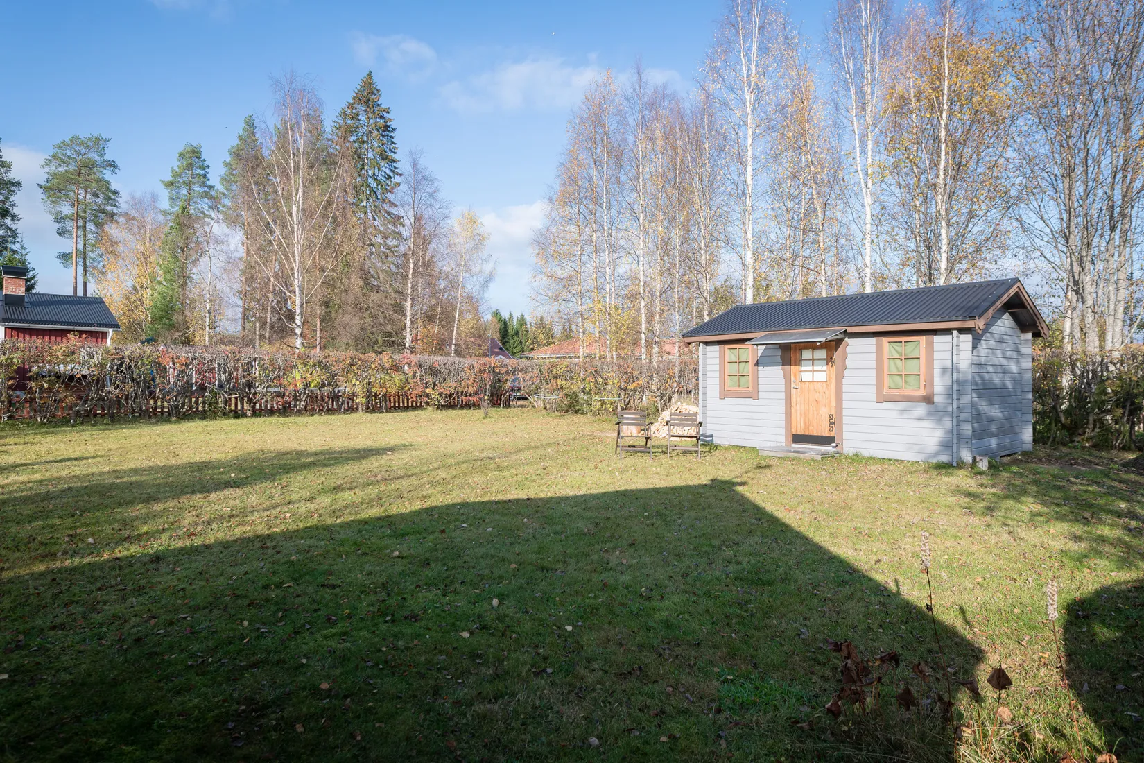 Fritidshus, Kanotvägen 52, Sävast, Boden