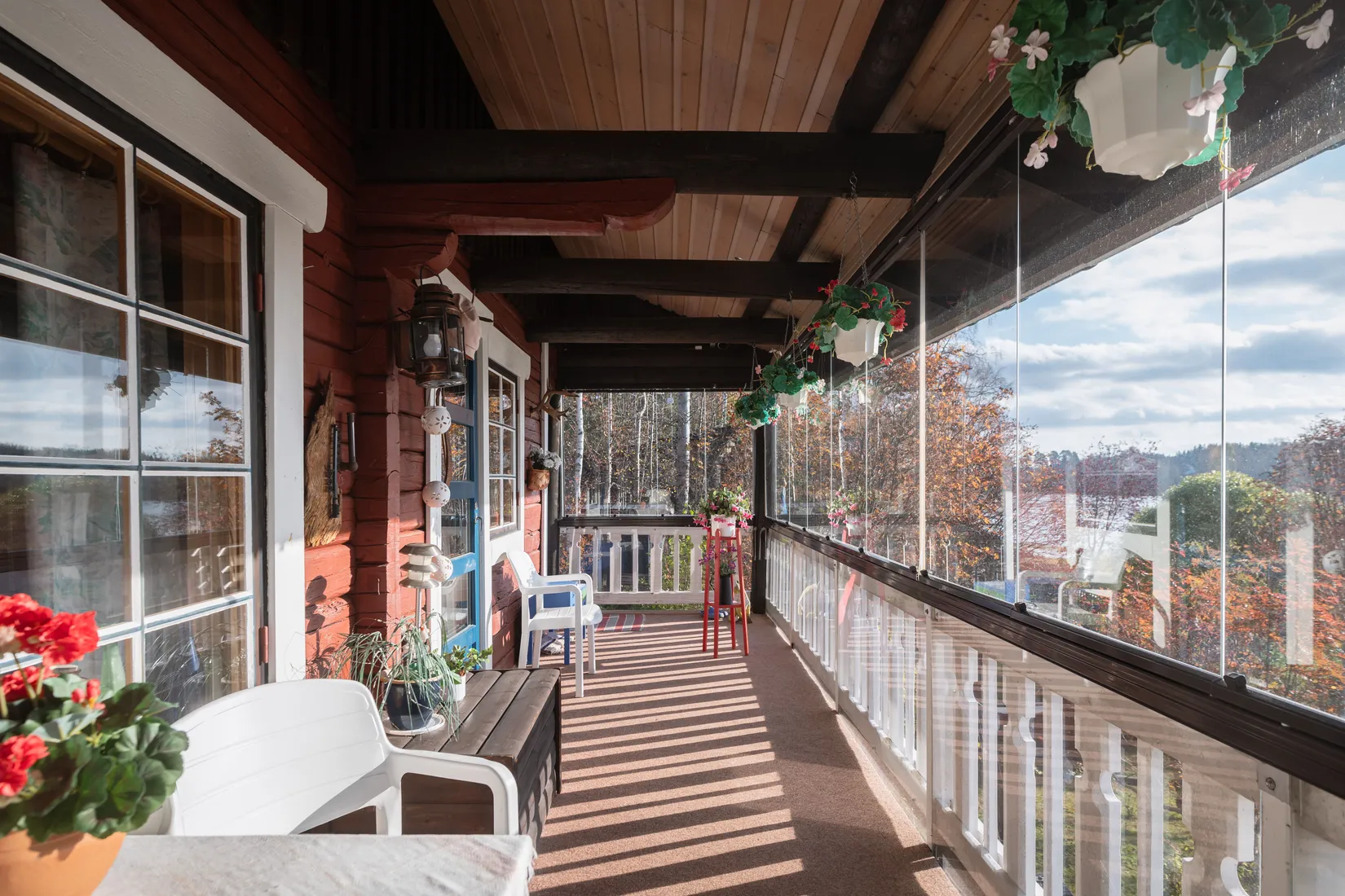 Fritidshus, Kanotvägen 52, Sävast, Boden