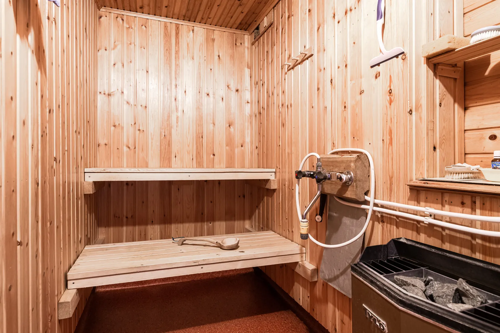 Fritidshus, Kanotvägen 52, Sävast, Boden