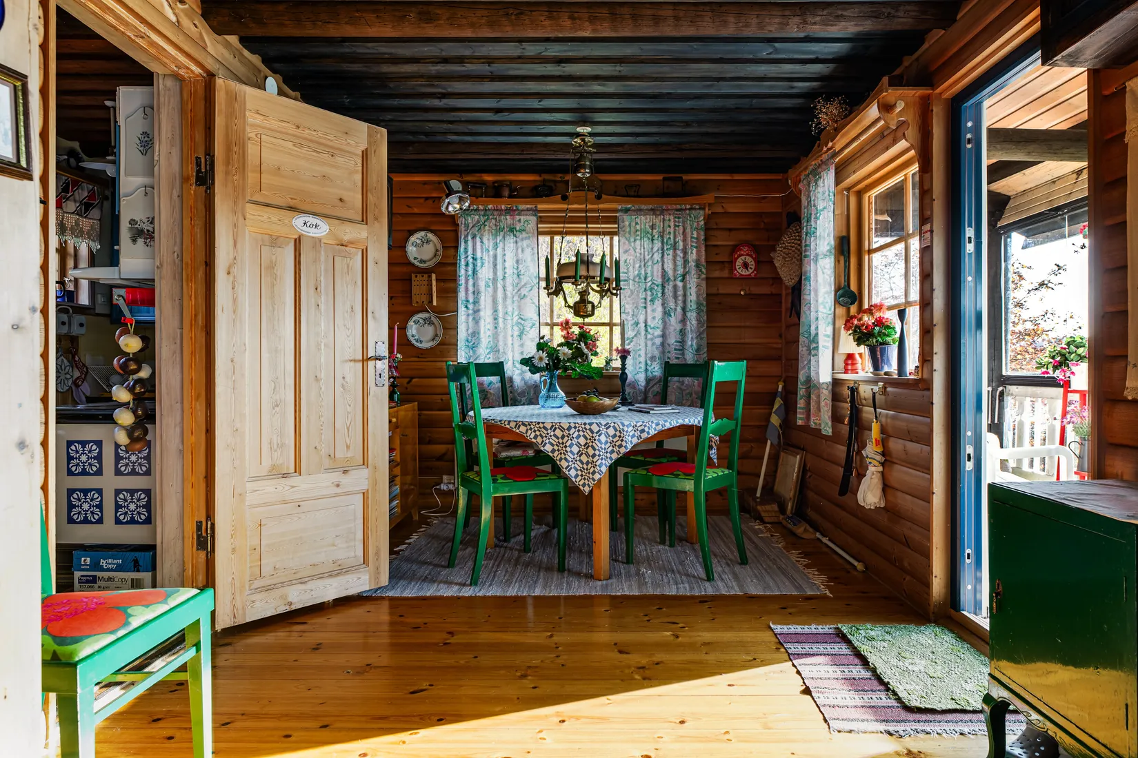Fritidshus, Kanotvägen 52, Sävast, Boden