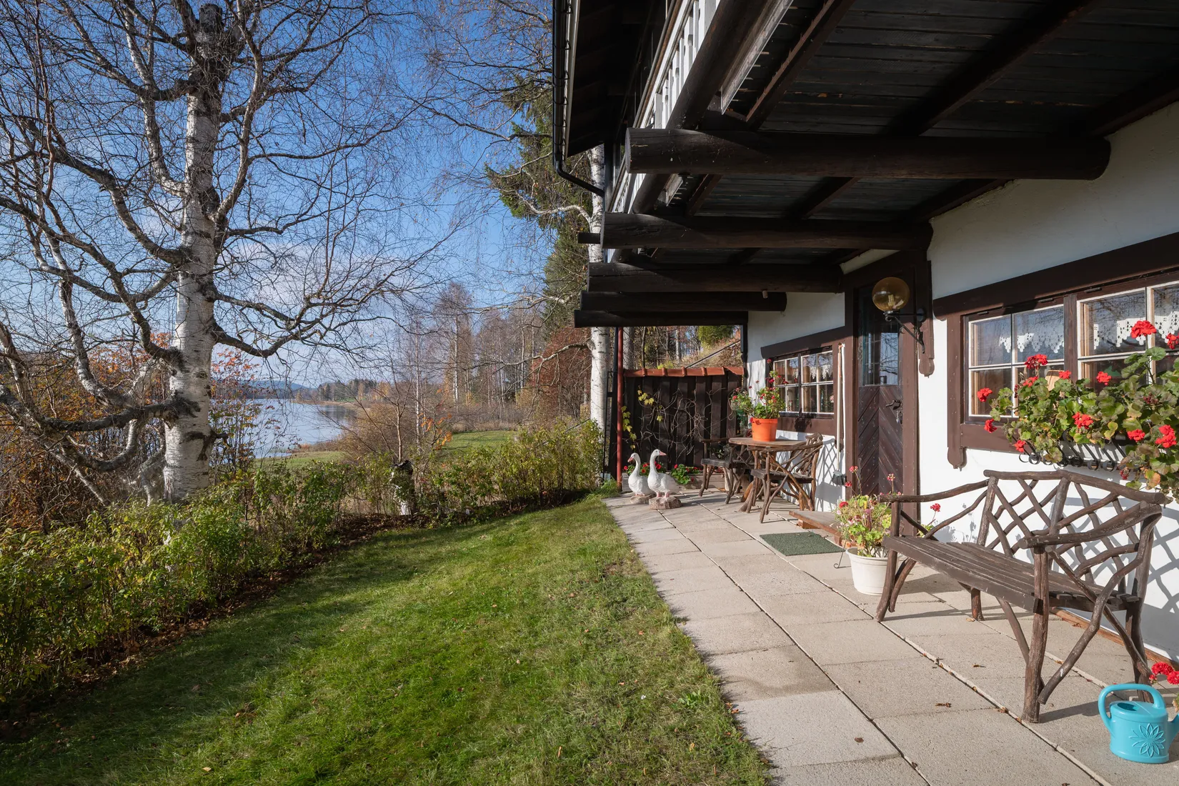 Fritidshus, Kanotvägen 52, Sävast, Boden