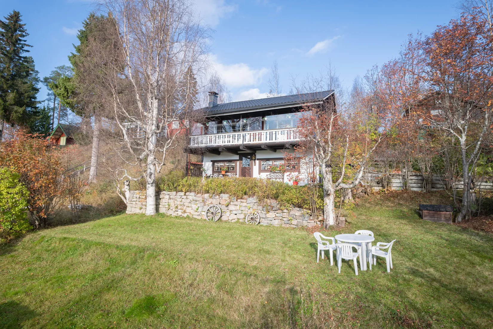 Fritidshus, Kanotvägen 52, Sävast, Boden