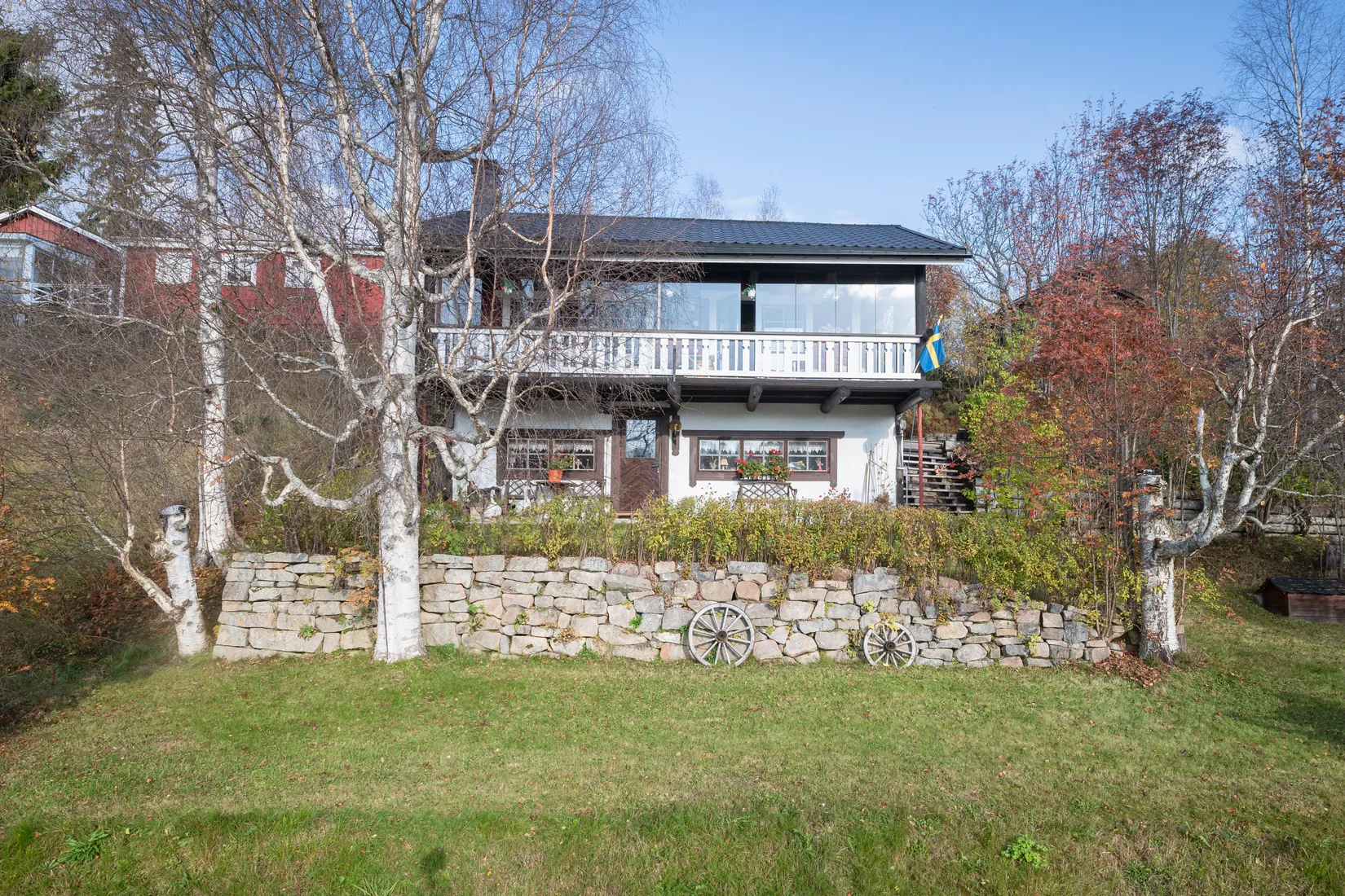 Fritidshus, Kanotvägen 52, Sävast, Boden