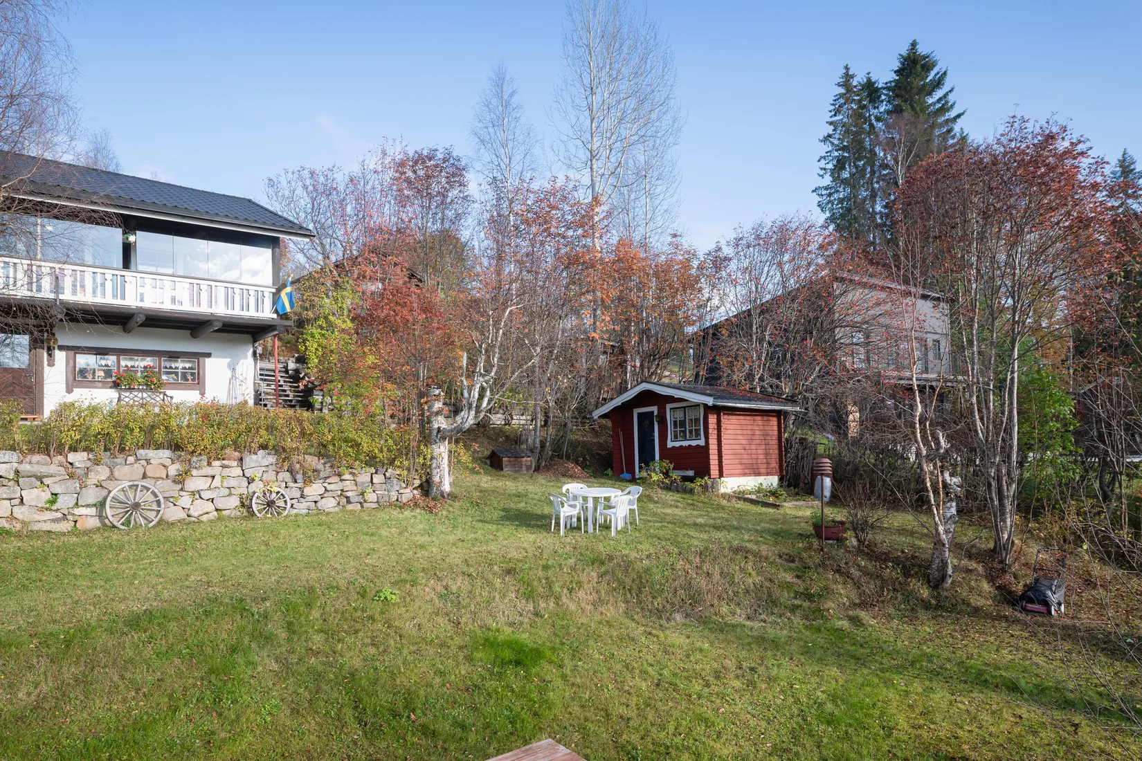 Fritidshus, Kanotvägen 52, Sävast, Boden