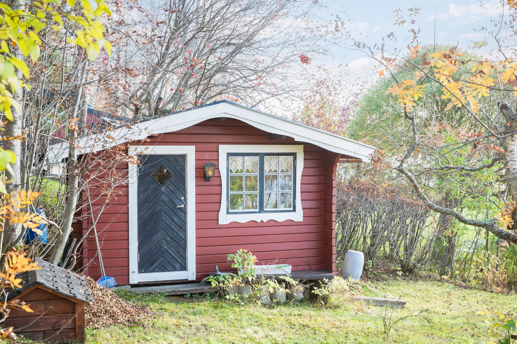 Fritidshus, Kanotvägen 52, Sävast, Boden