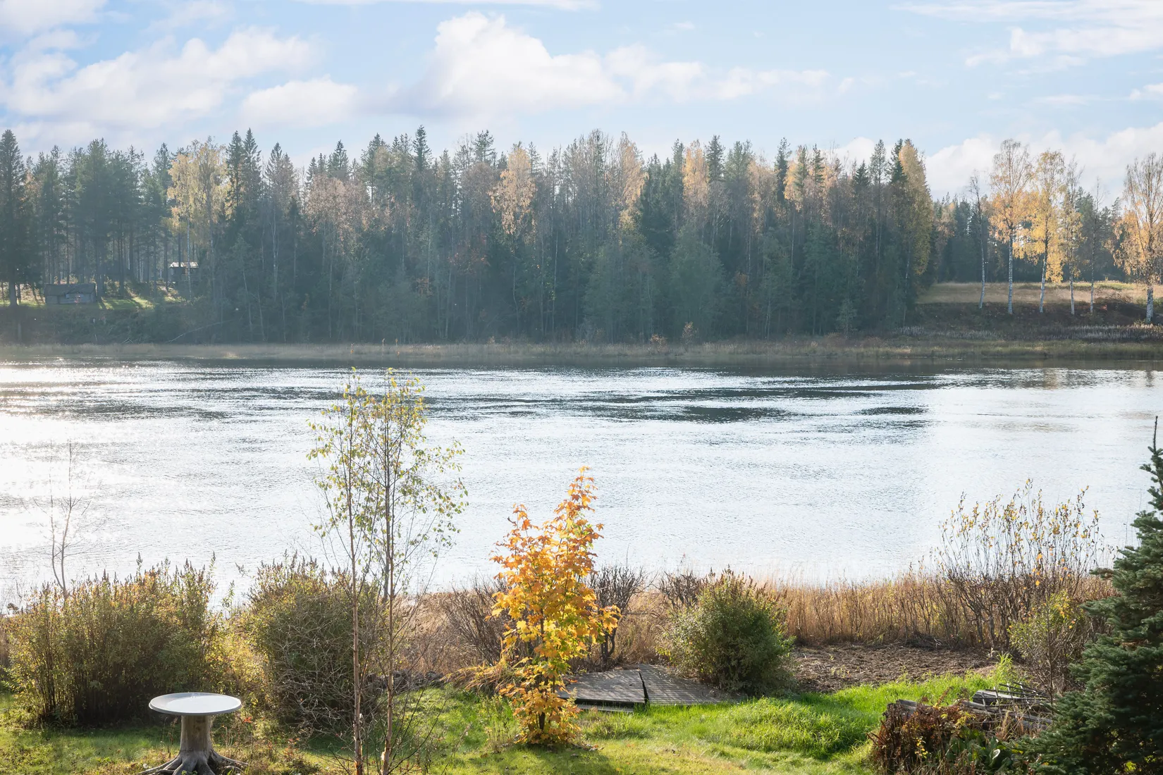 Fritidshus, Kanotvägen 52, Sävast, Boden