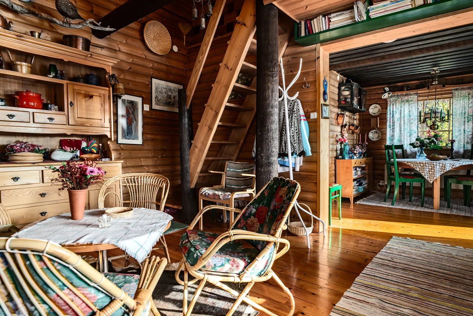 Fritidshus, Kanotvägen 52, Sävast, Boden