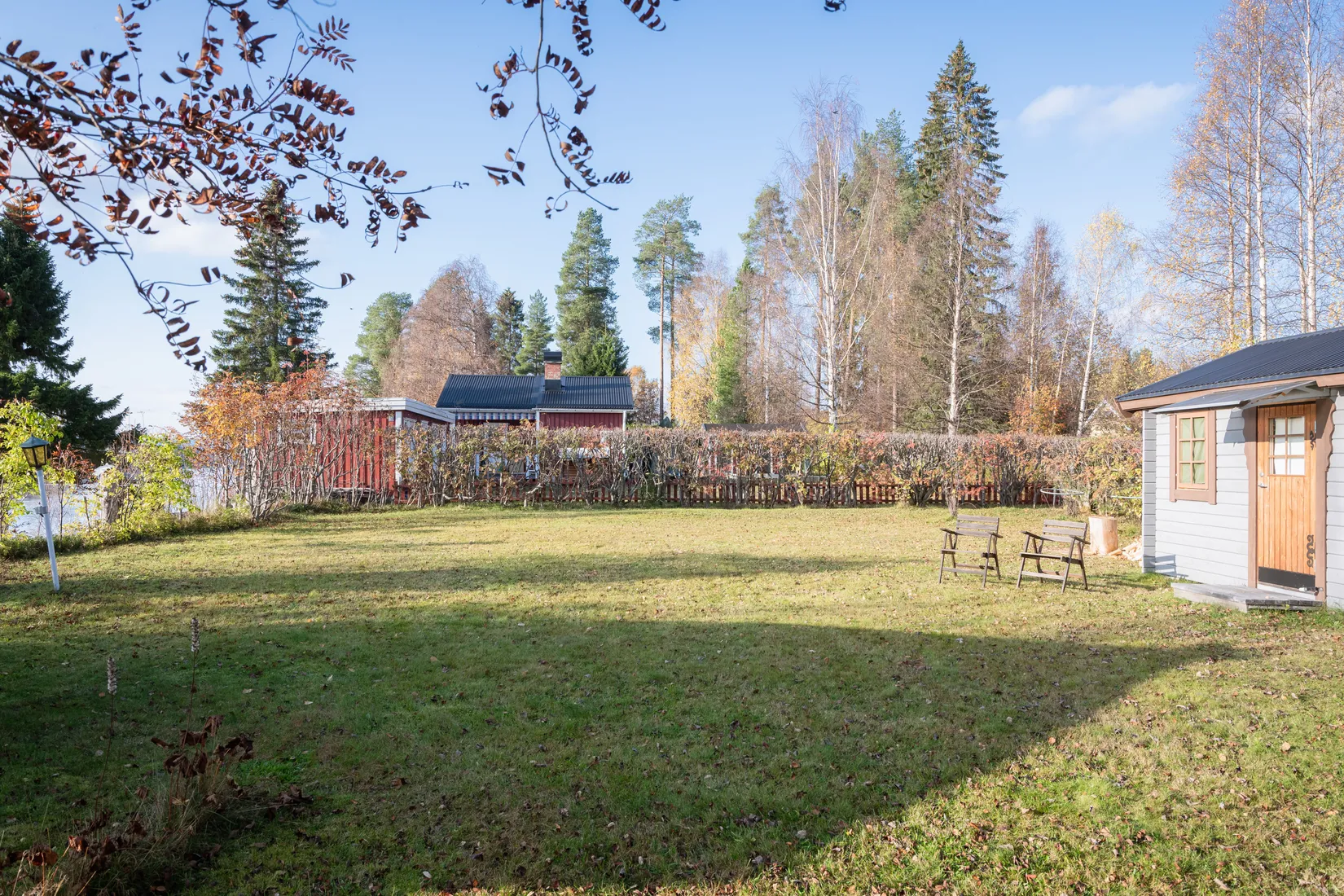 Fritidshus, Kanotvägen 52, Sävast, Boden