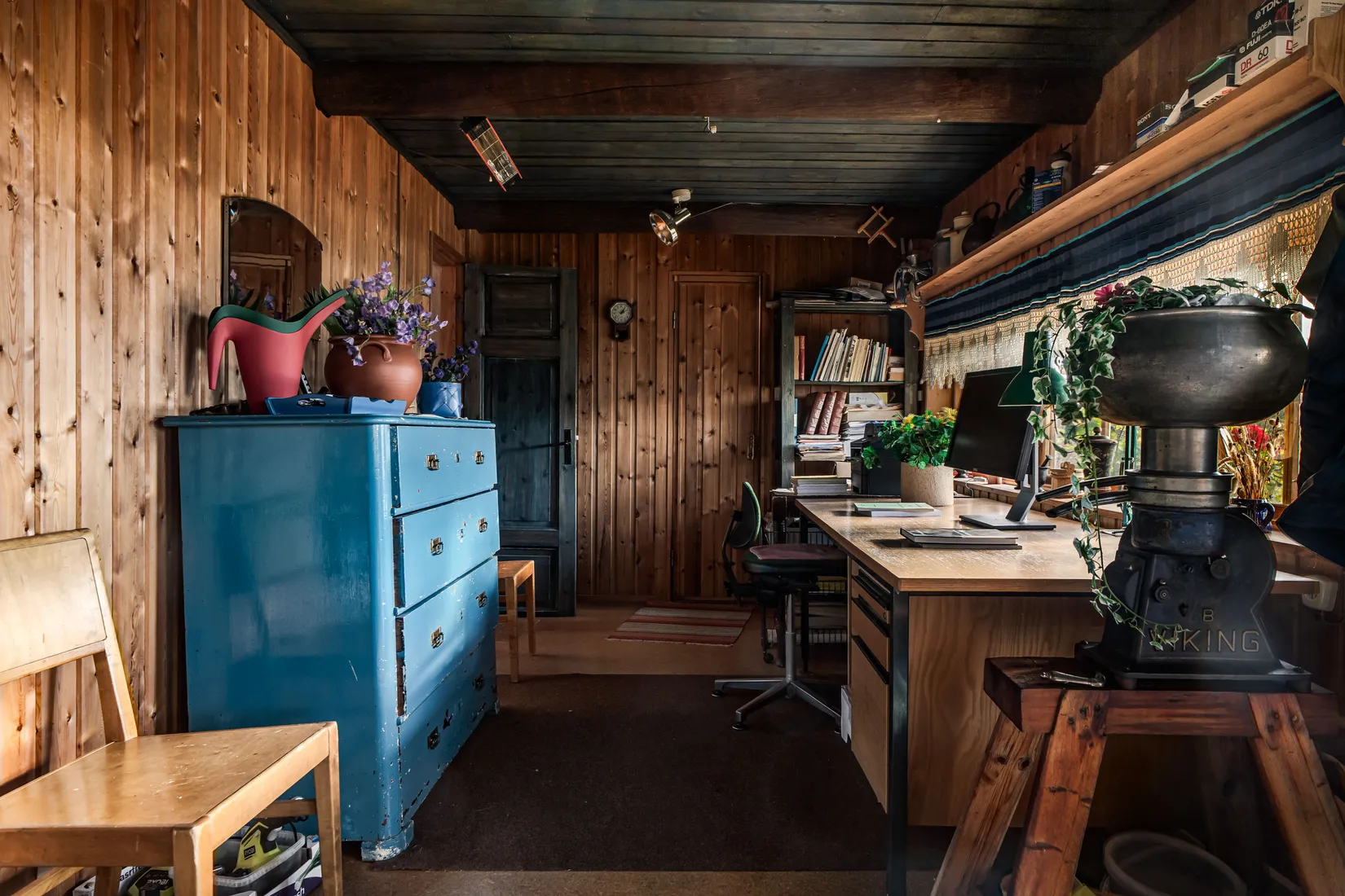 Fritidshus, Kanotvägen 52, Sävast, Boden