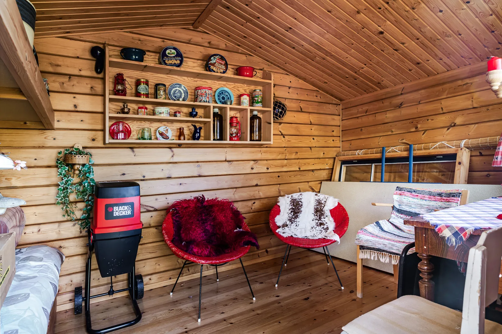 Fritidshus, Kanotvägen 52, Sävast, Boden