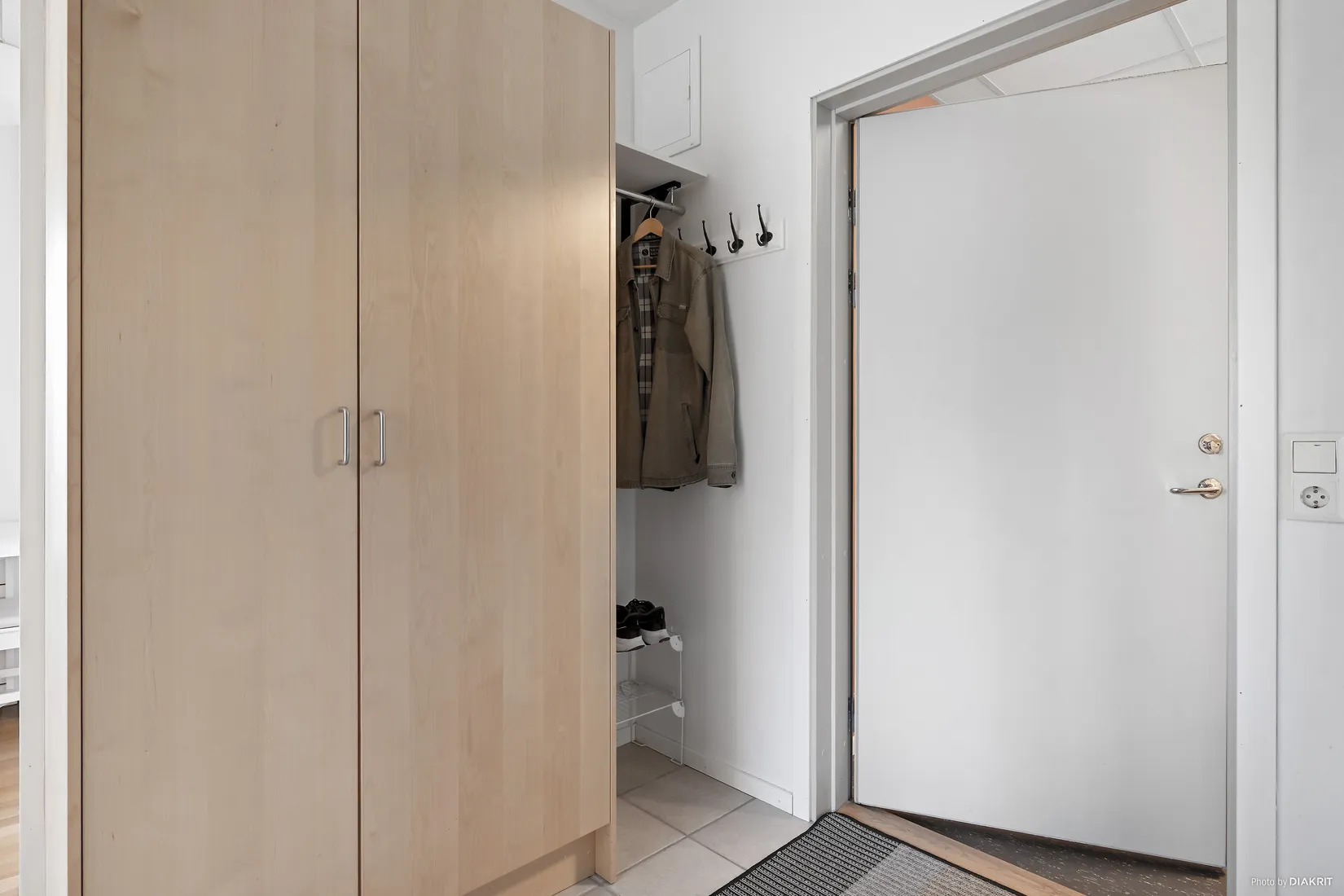 Bostadsrätt, Dag Hammarskjölds väg 15B, Kåbo, Uppsala