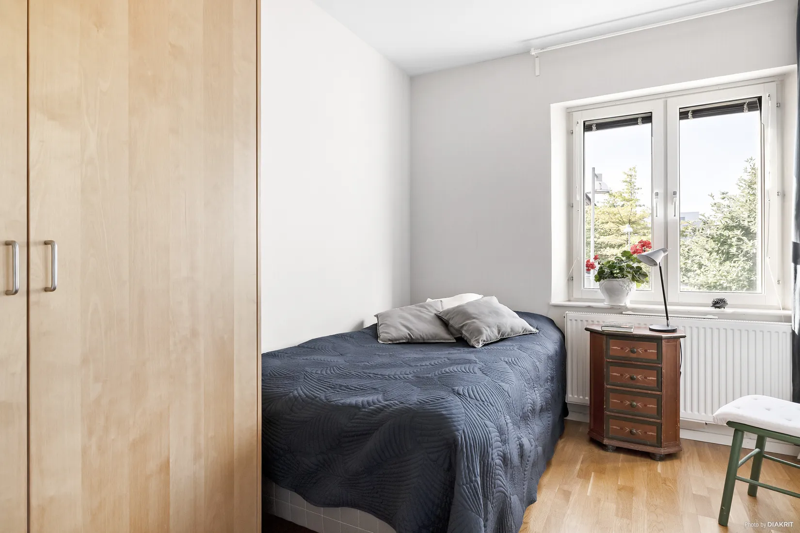 Bostadsrätt, Dag Hammarskjölds väg 15B, Kåbo, Uppsala