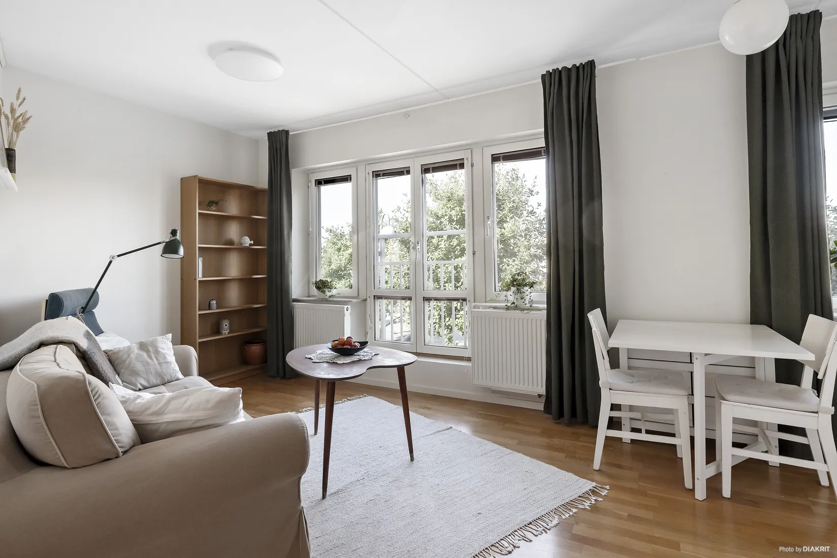 Bostadsrätt, Dag Hammarskjölds väg 15B, Kåbo, Uppsala