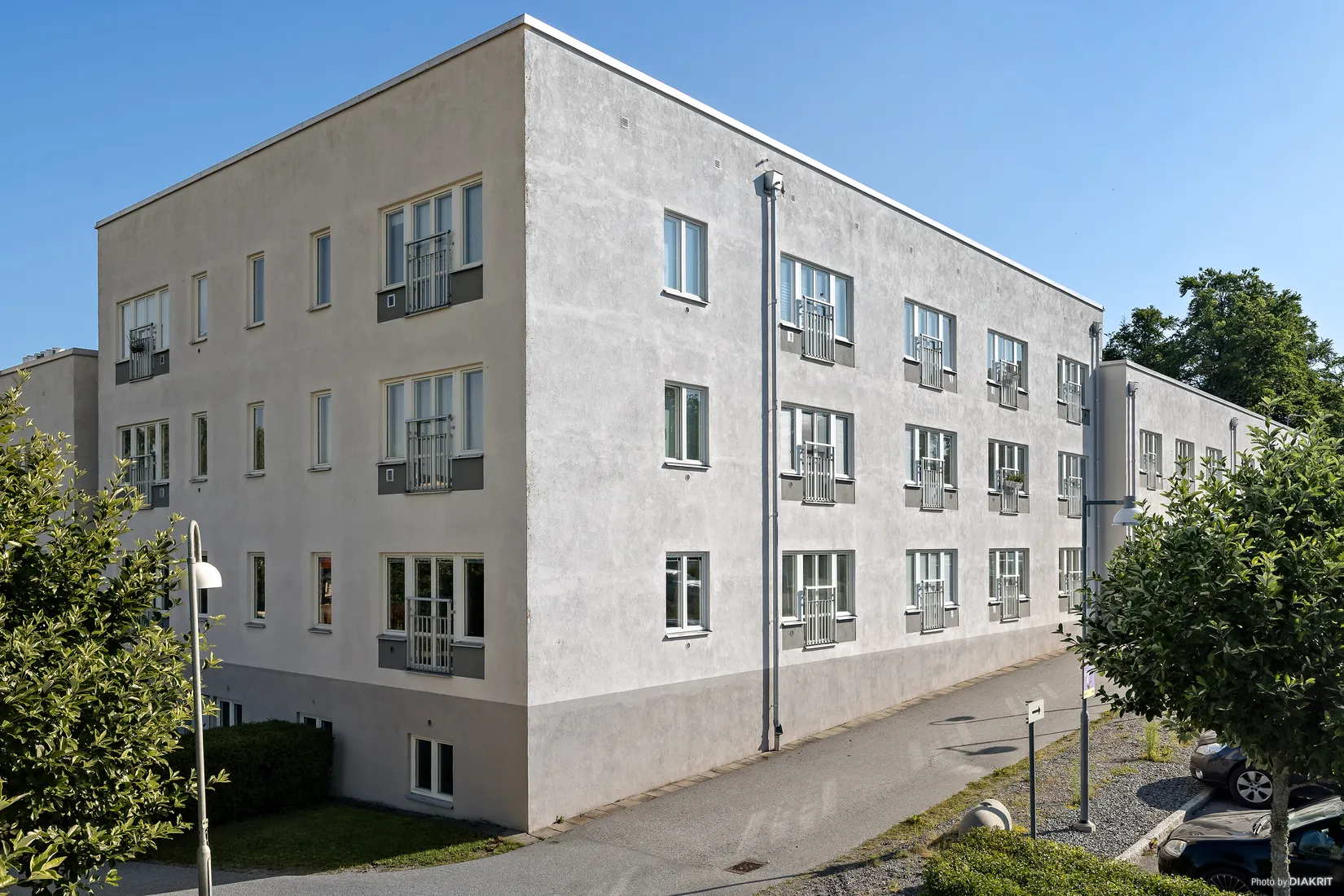 Bostadsrätt, Dag Hammarskjölds väg 15B, Kåbo, Uppsala