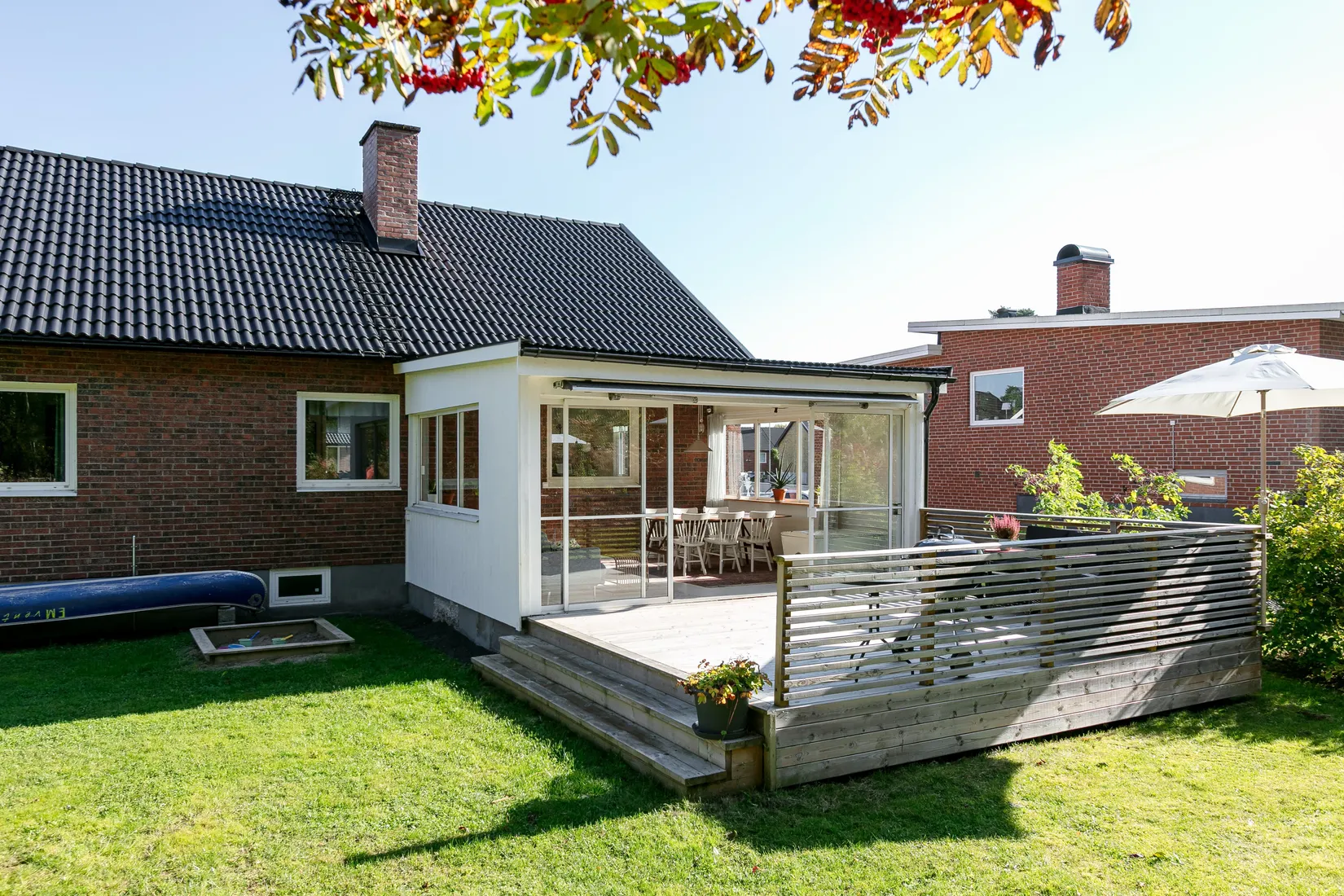 Villa, Tallåsgatan 19, Nässjö
