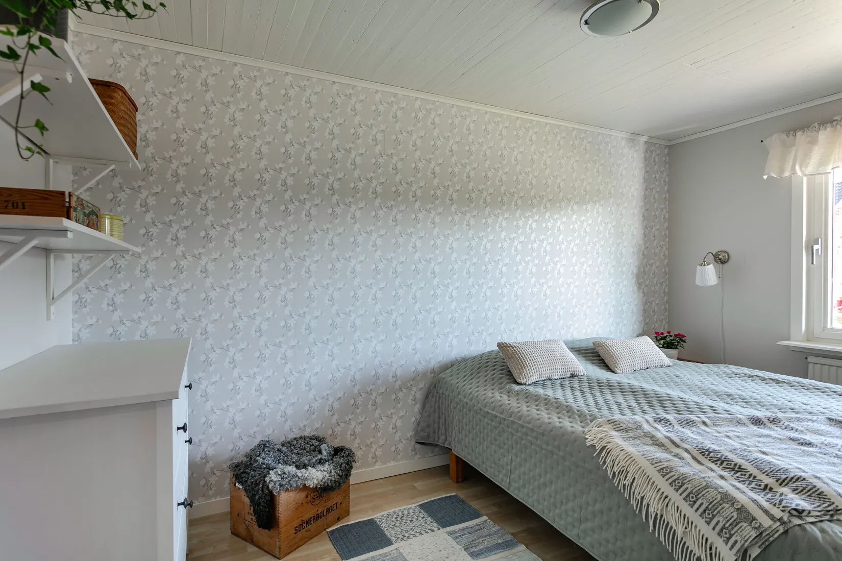 Villa, Tallåsgatan 19, Nässjö