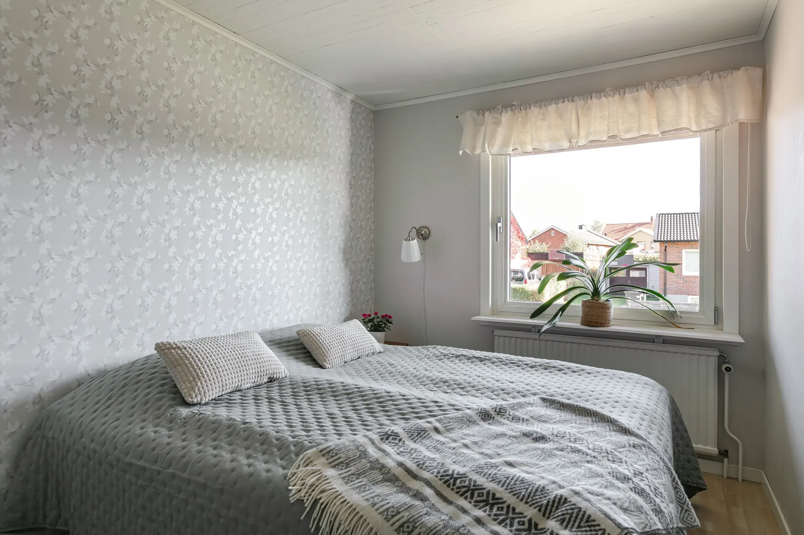 Villa, Tallåsgatan 19, Nässjö