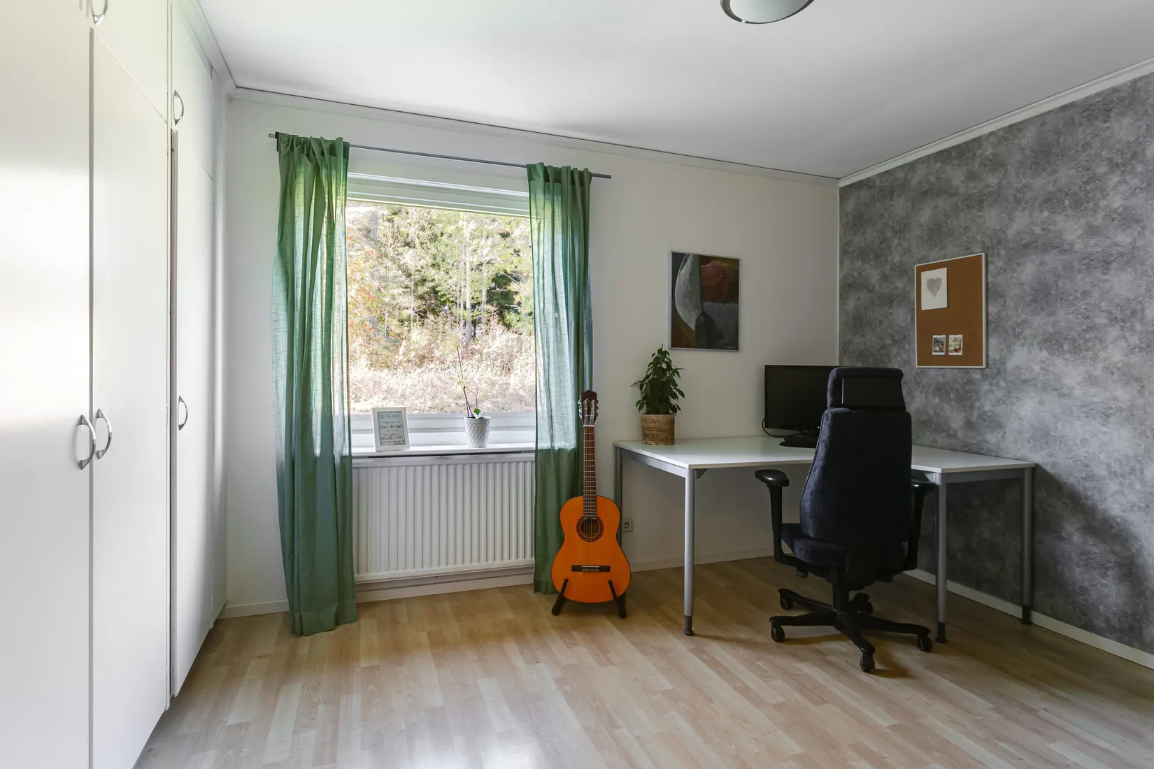 Villa, Tallåsgatan 19, Nässjö