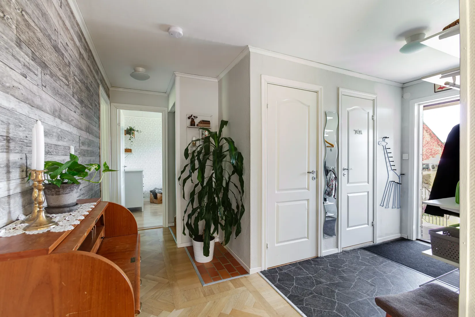 Villa, Tallåsgatan 19, Nässjö