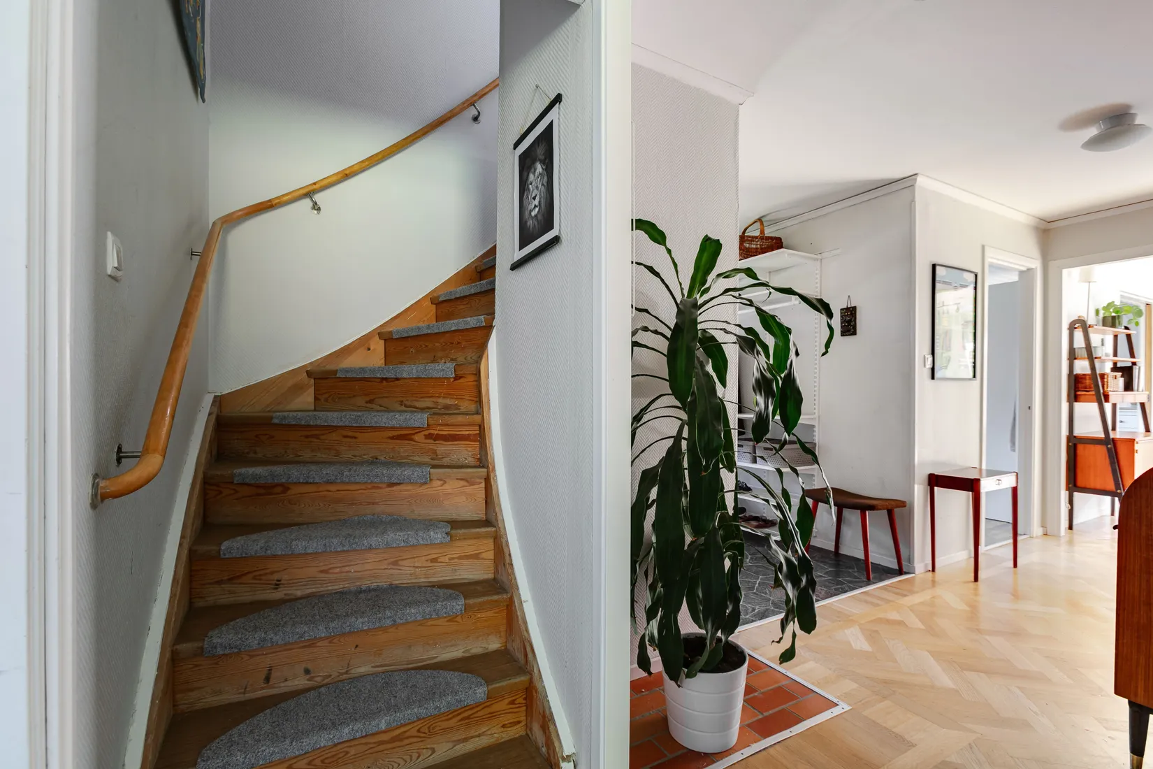 Villa, Tallåsgatan 19, Nässjö