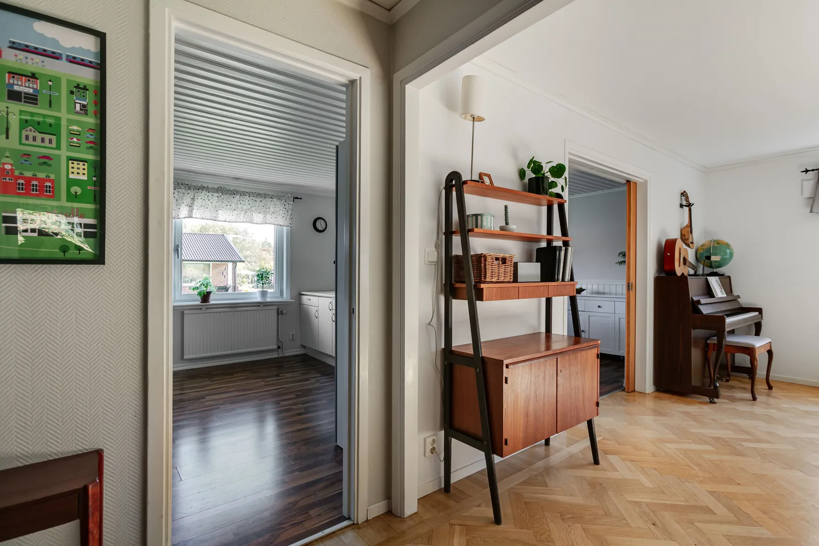 Villa, Tallåsgatan 19, Nässjö