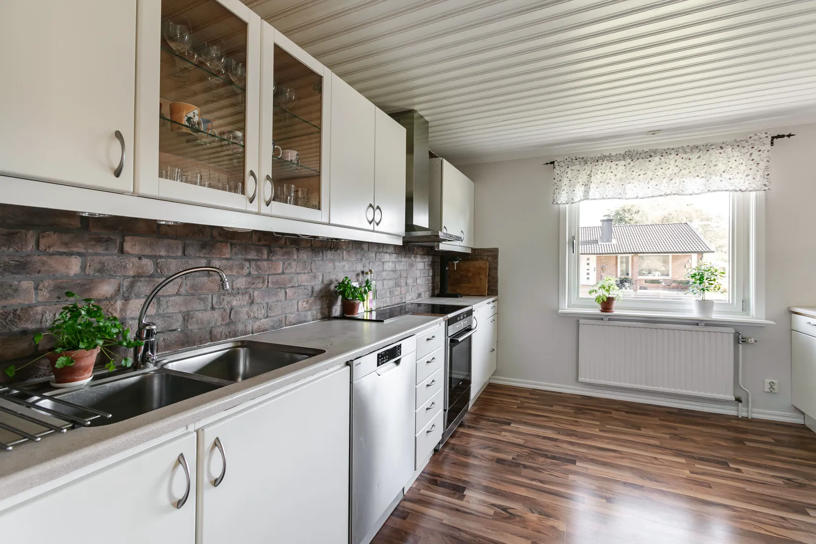 Villa, Tallåsgatan 19, Nässjö