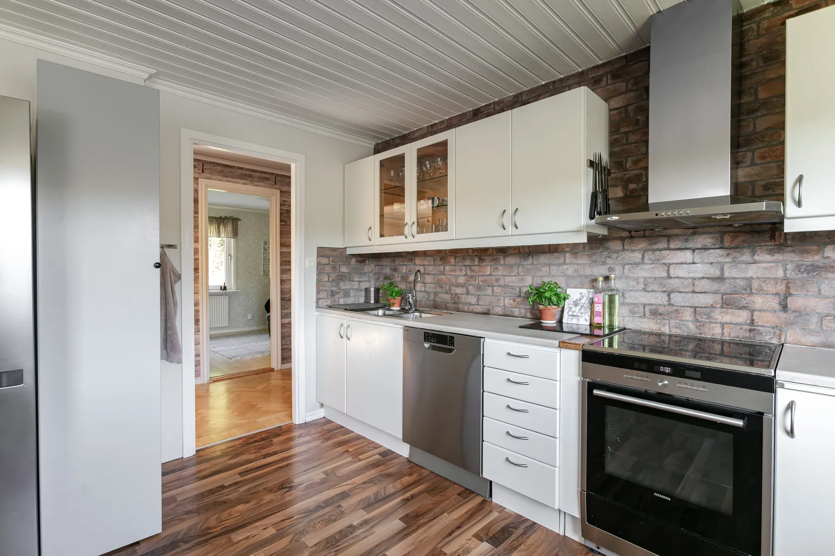 Villa, Tallåsgatan 19, Nässjö