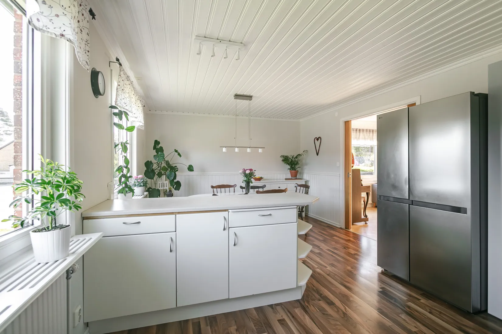 Villa, Tallåsgatan 19, Nässjö