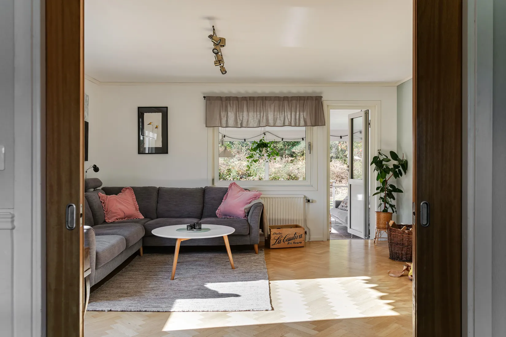 Villa, Tallåsgatan 19, Nässjö