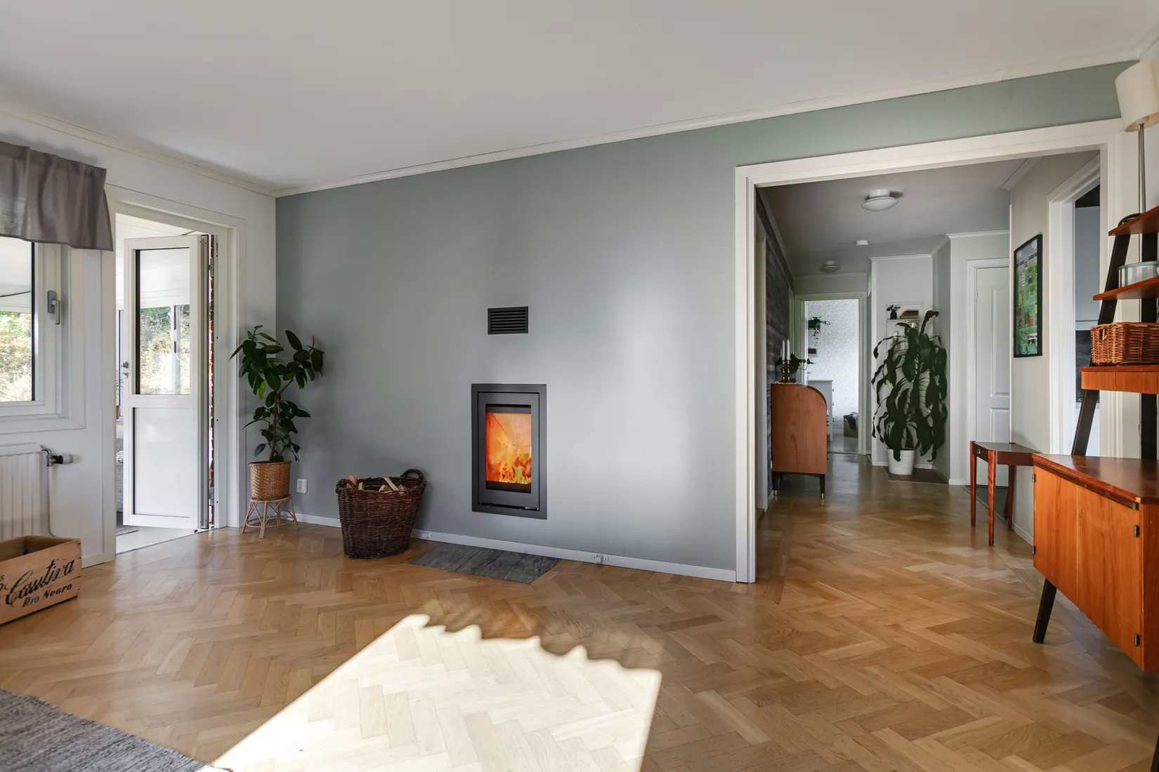 Villa, Tallåsgatan 19, Nässjö