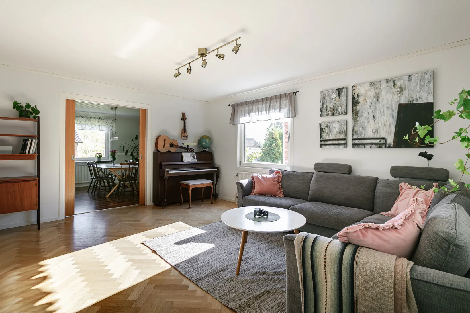 Villa, Tallåsgatan 19, Nässjö