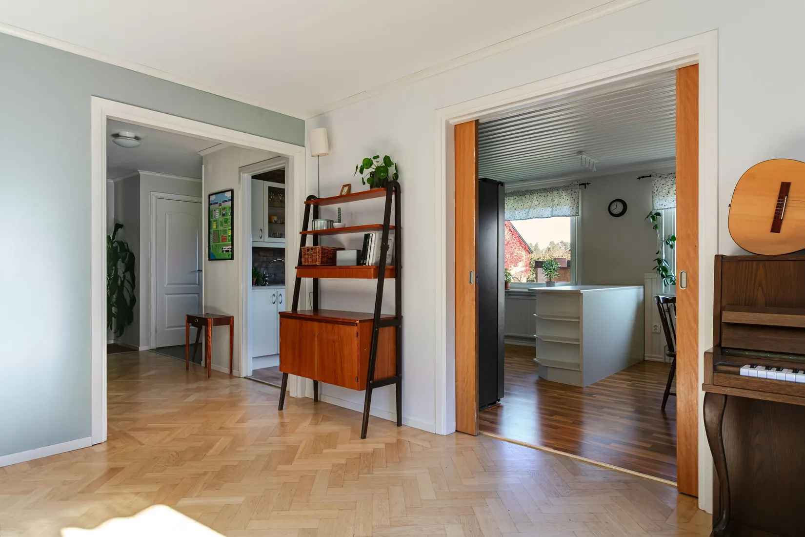 Villa, Tallåsgatan 19, Nässjö
