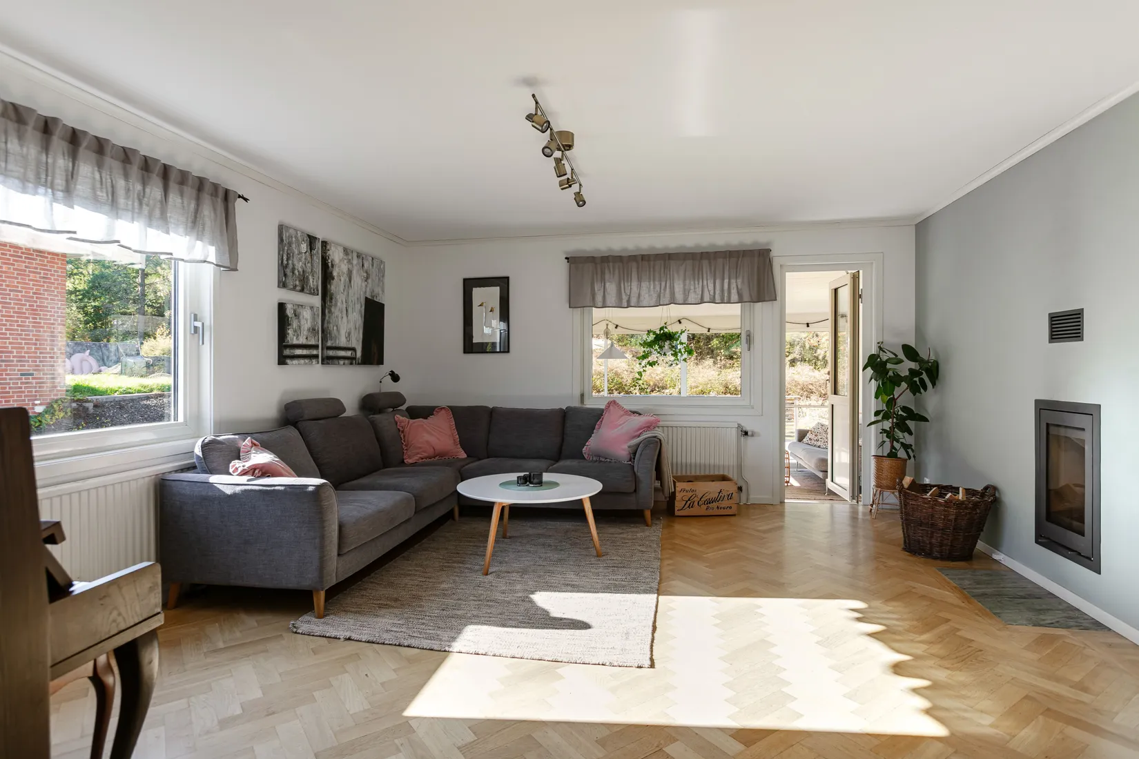 Villa, Tallåsgatan 19, Nässjö