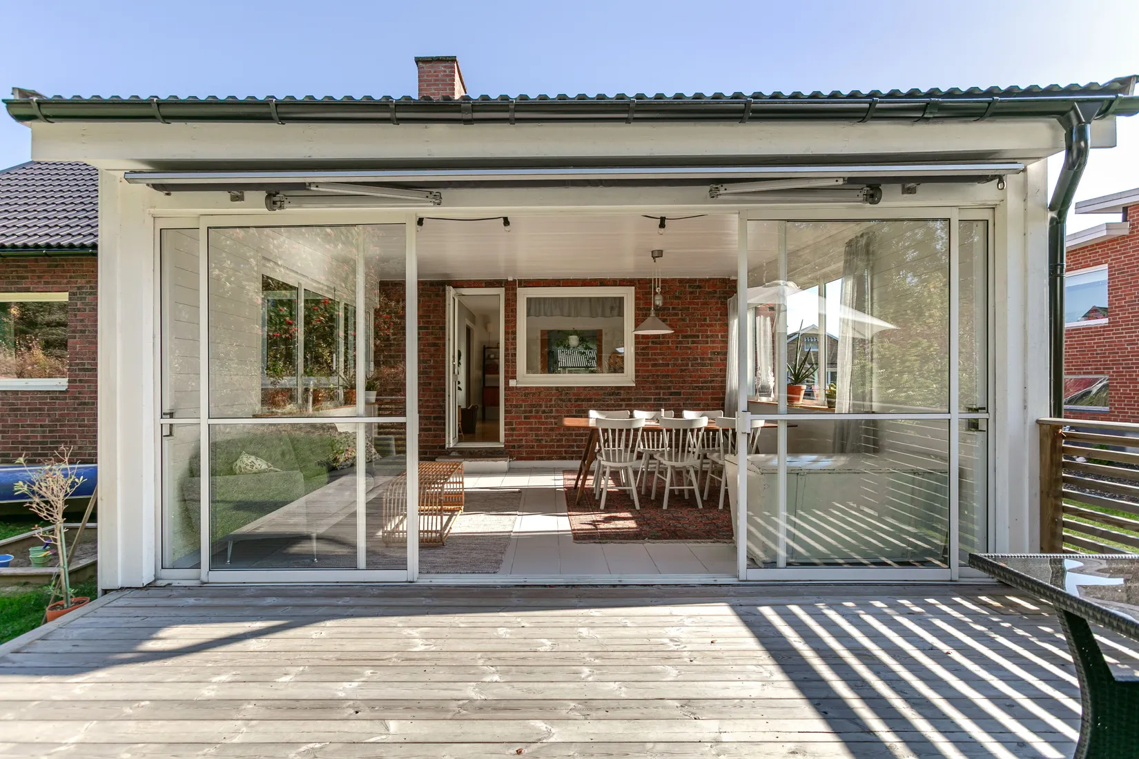 Villa, Tallåsgatan 19, Nässjö