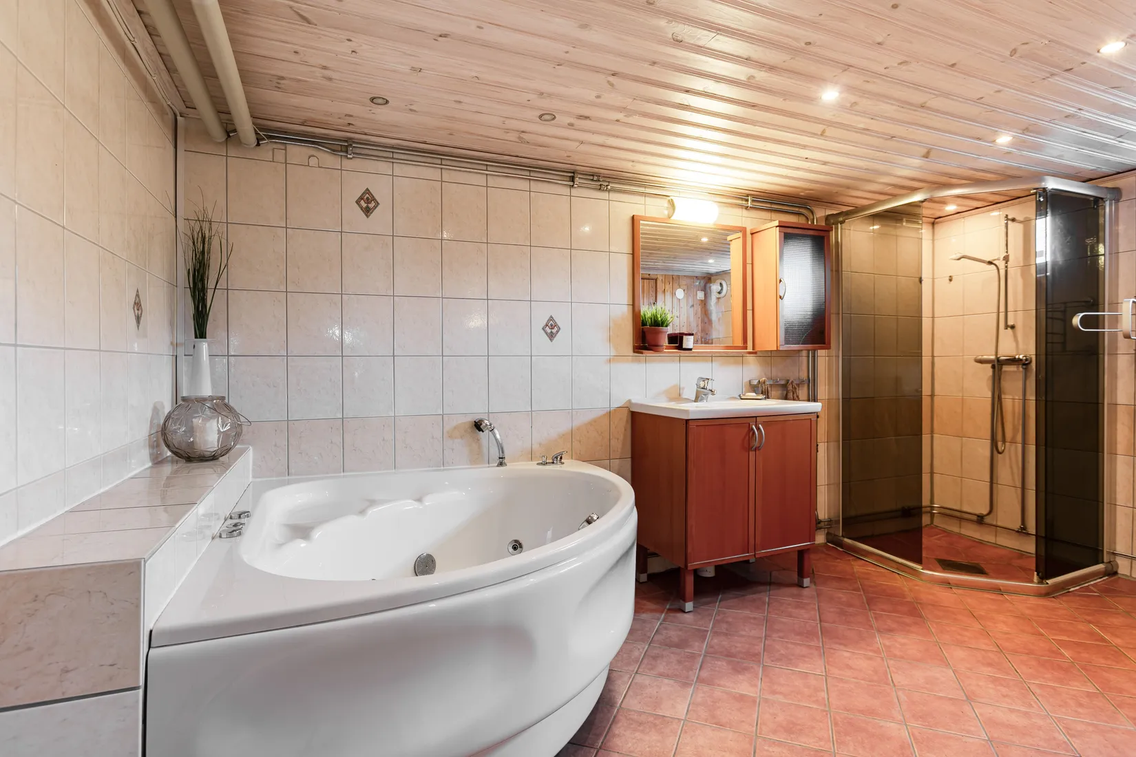Villa, Tallåsgatan 19, Nässjö
