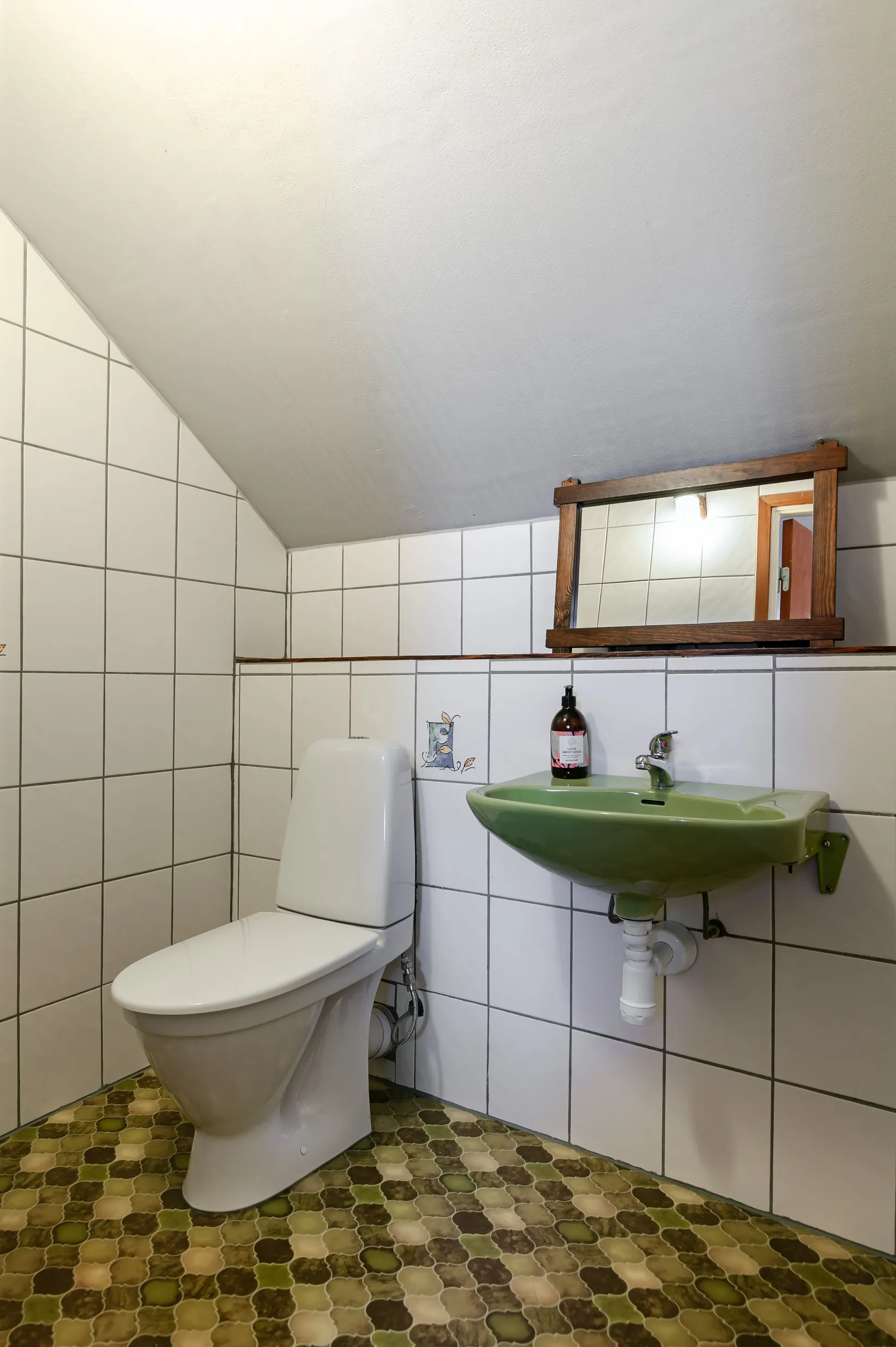 Villa, Tallåsgatan 19, Nässjö