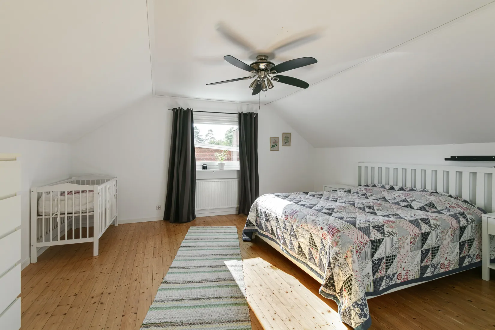 Villa, Tallåsgatan 19, Nässjö