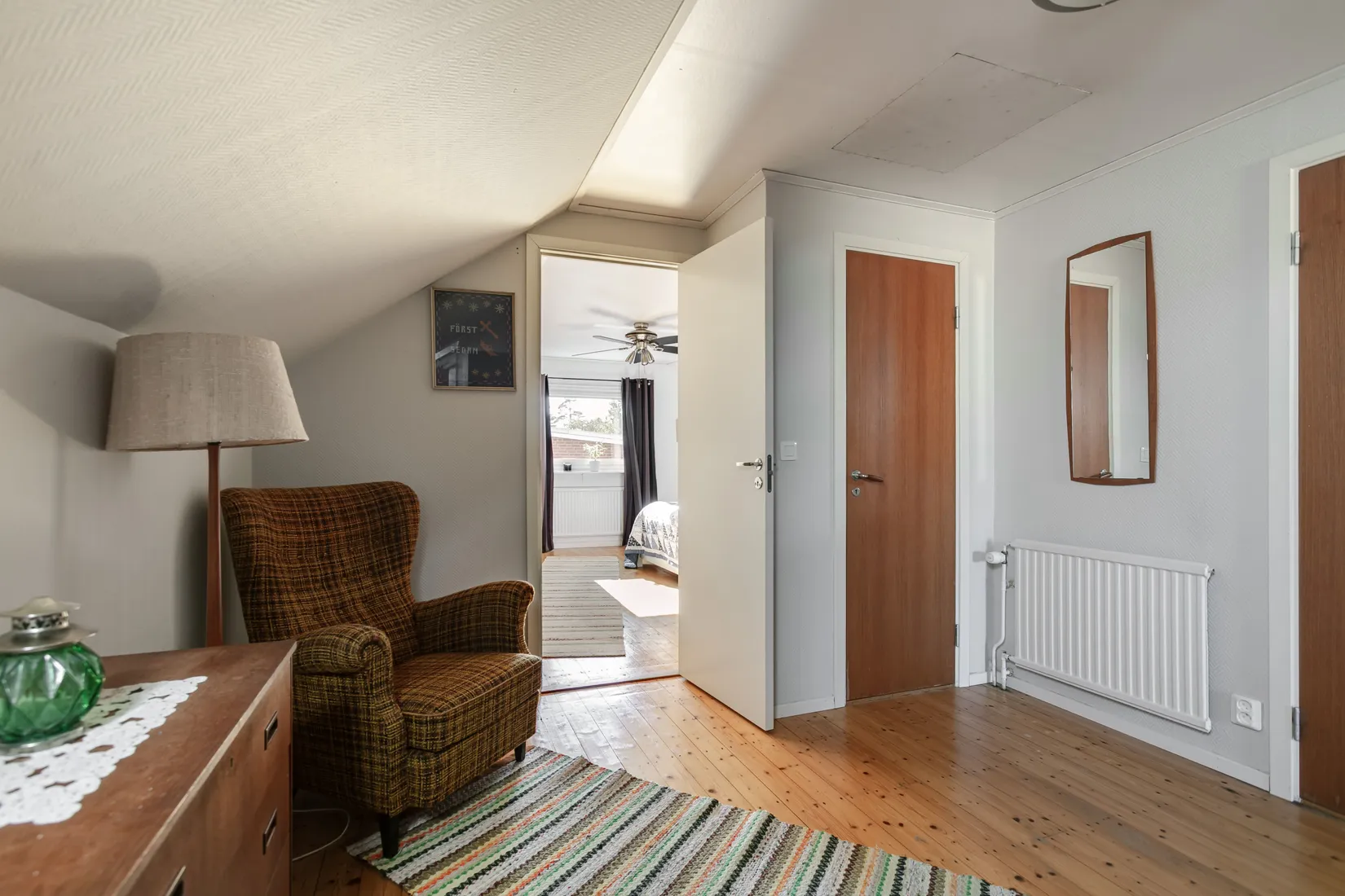 Villa, Tallåsgatan 19, Nässjö