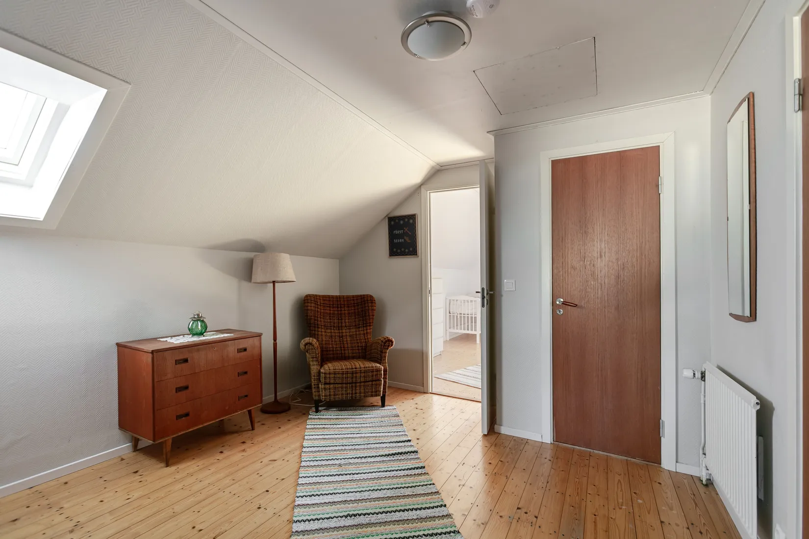 Villa, Tallåsgatan 19, Nässjö