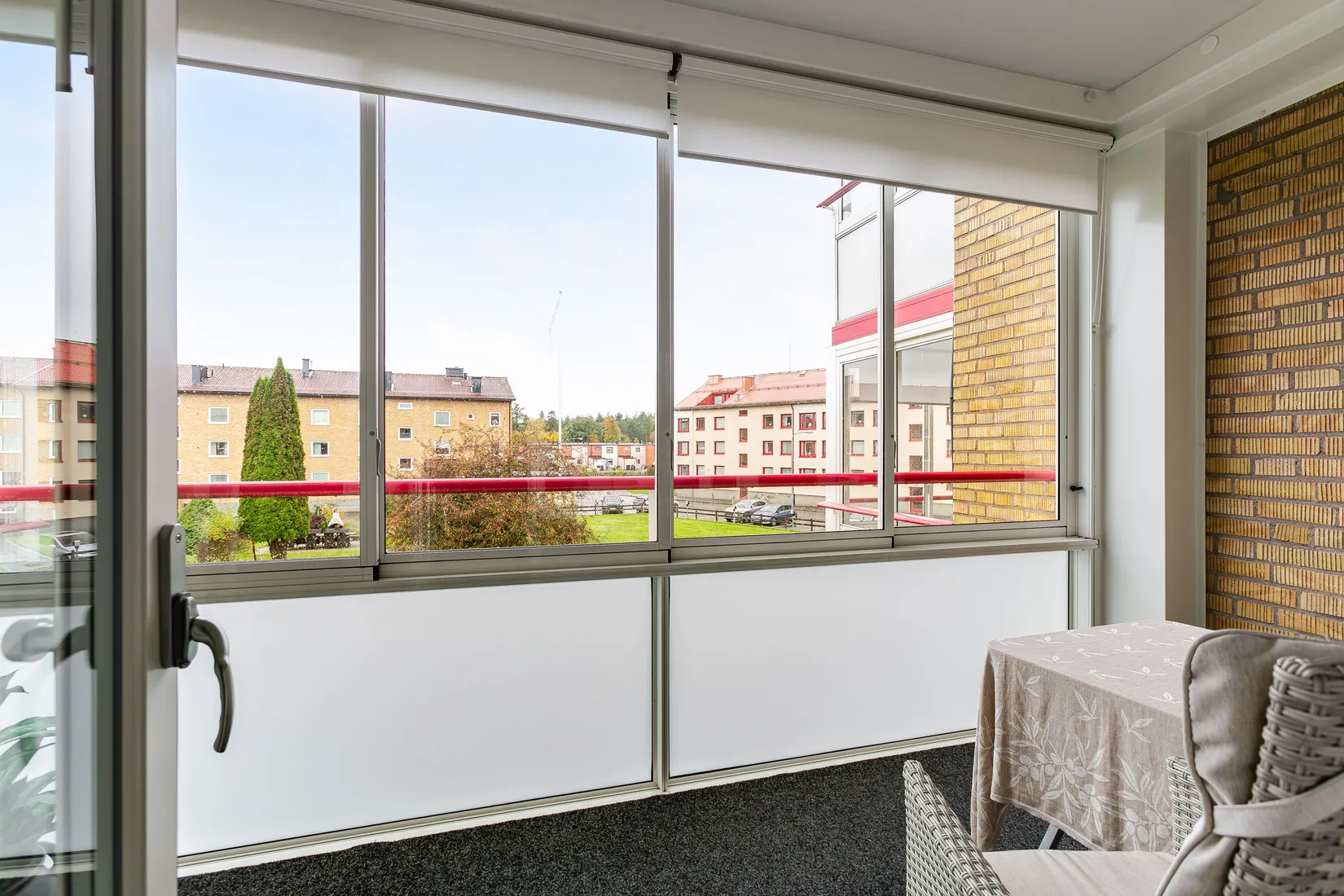 Bostadsrätt, Stolmakaregatan 8A, Åker, Nässjö