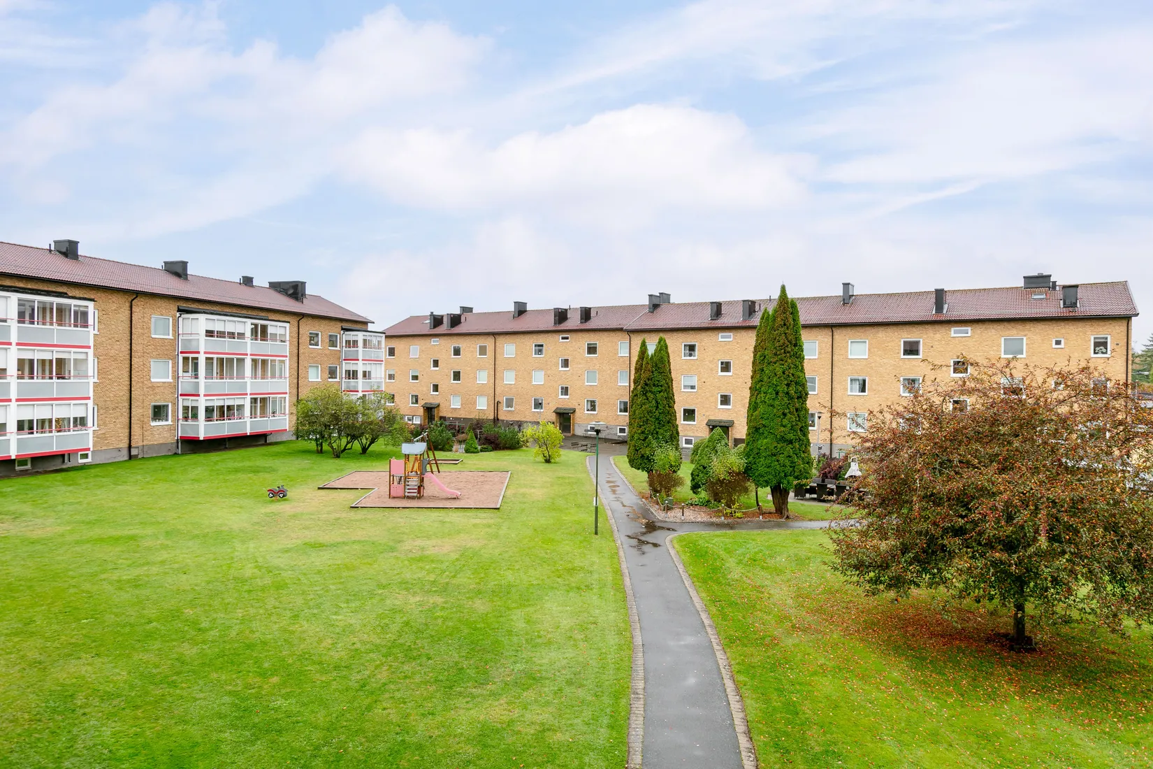 Bostadsrätt, Stolmakaregatan 8A, Åker, Nässjö