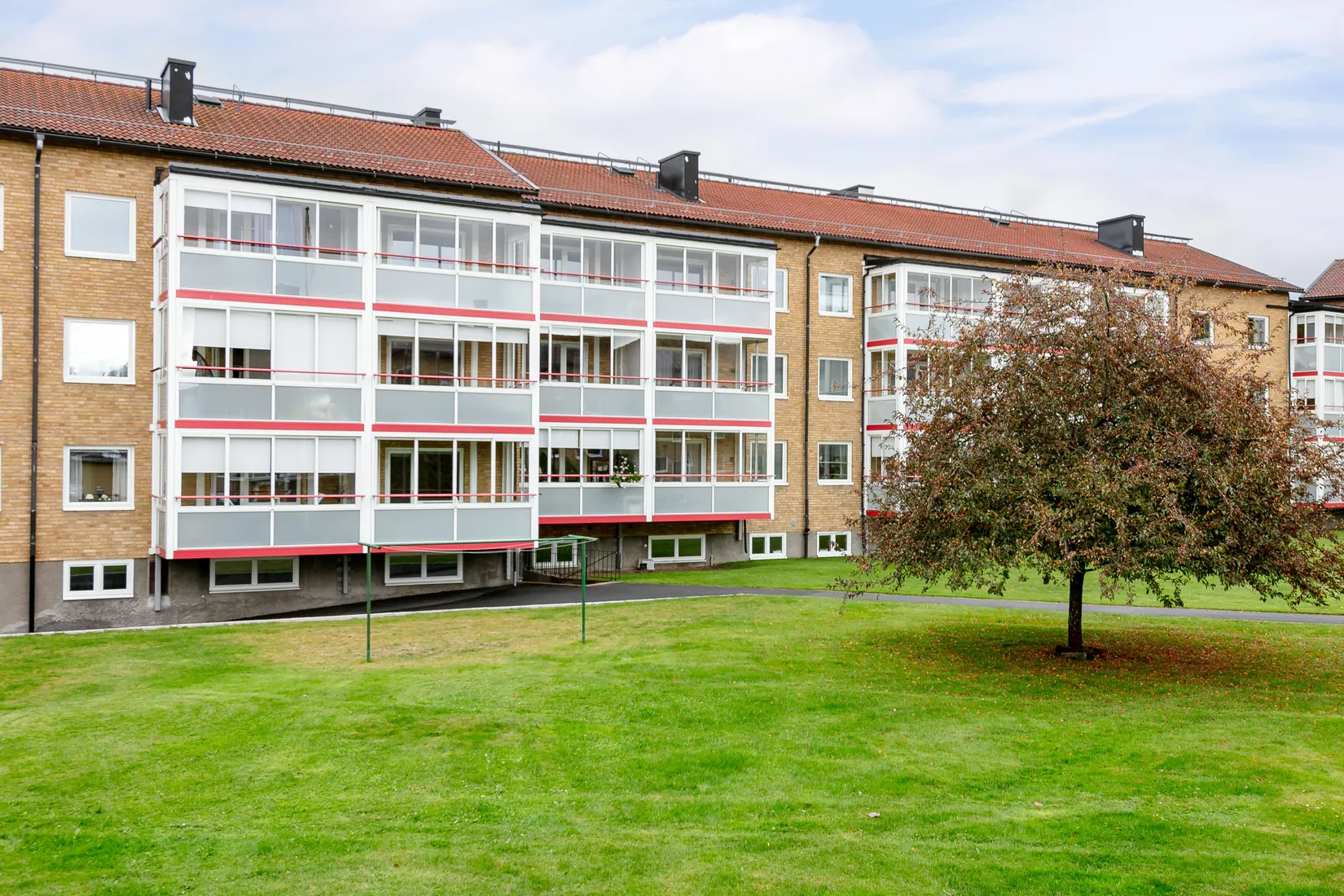 Bostadsrätt, Stolmakaregatan 8A, Åker, Nässjö