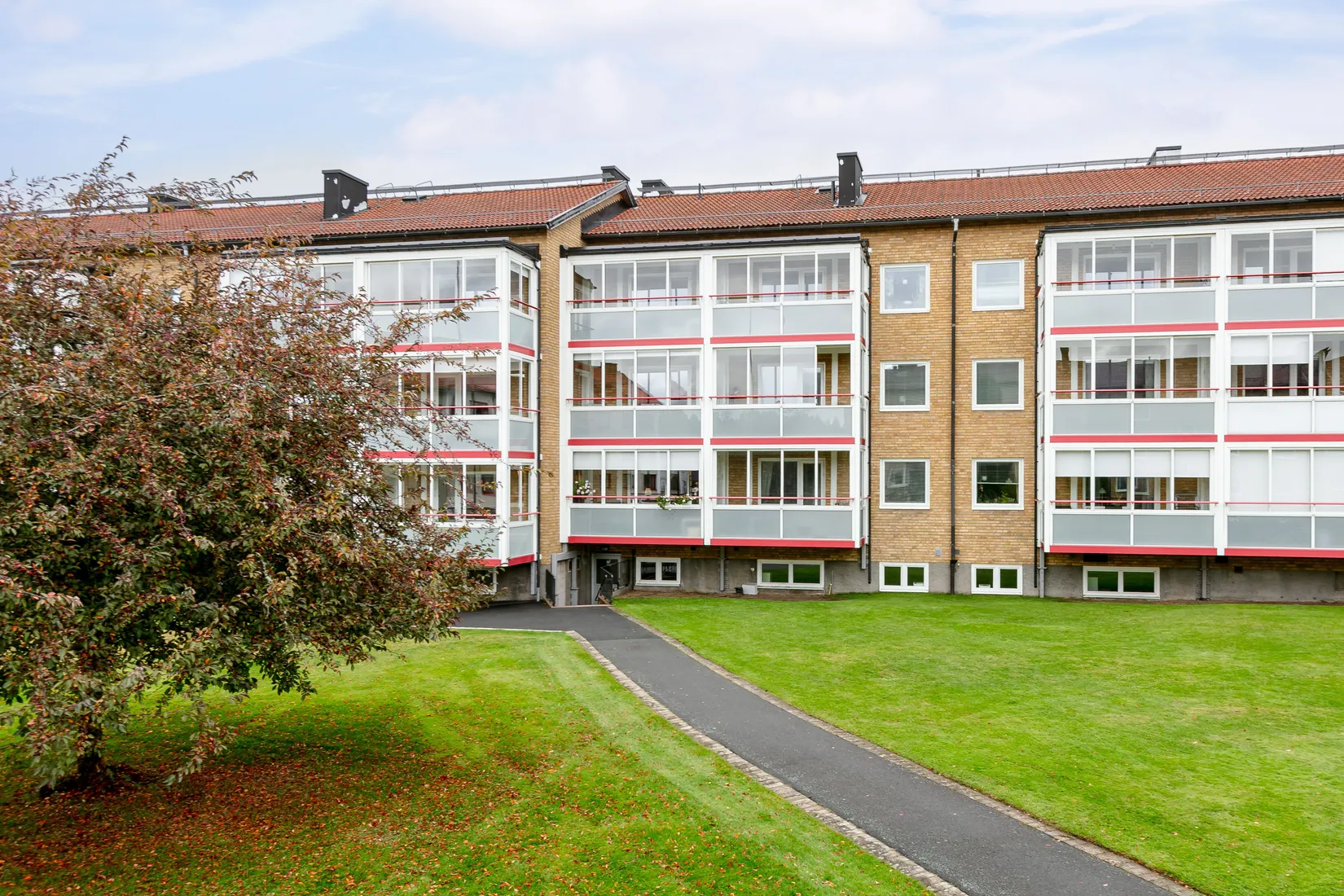 Bostadsrätt, Stolmakaregatan 8A, Åker, Nässjö