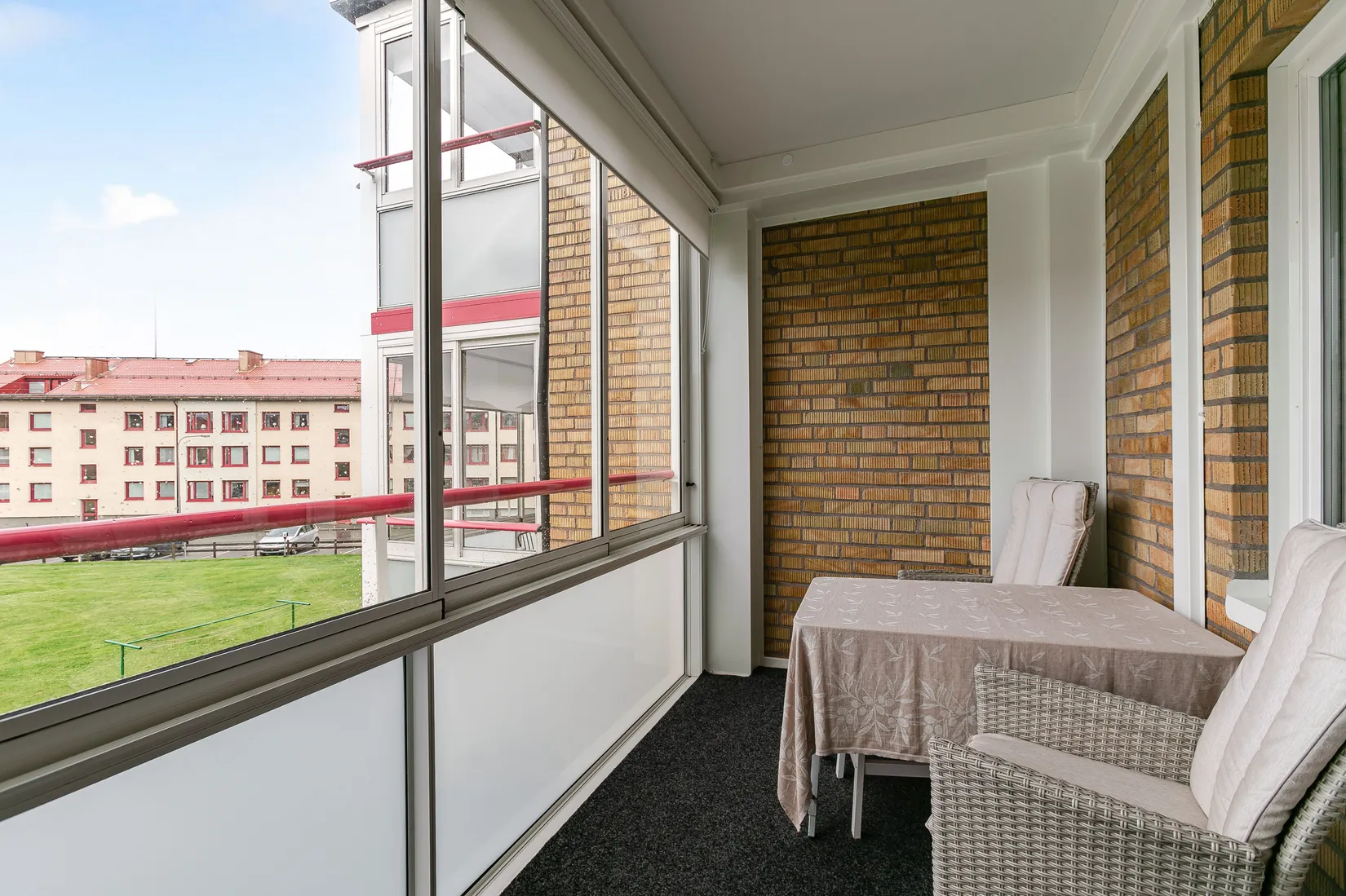 Bostadsrätt, Stolmakaregatan 8A, Åker, Nässjö