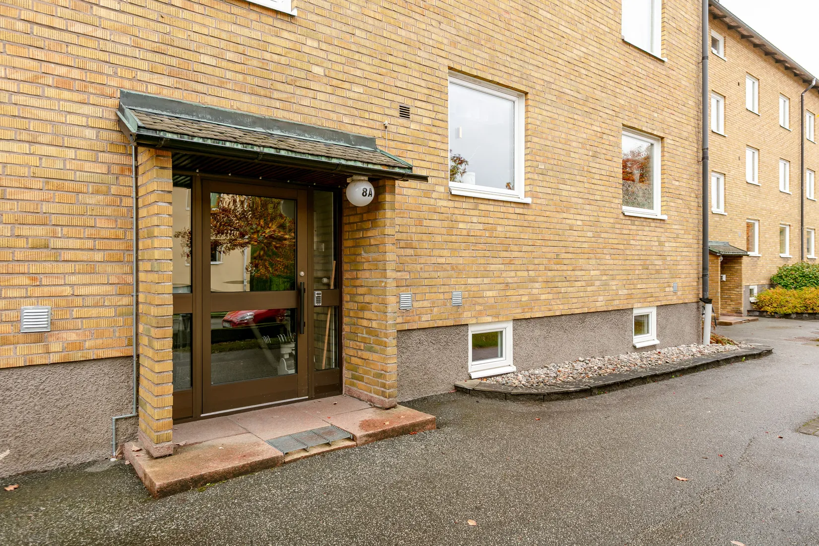 Bostadsrätt, Stolmakaregatan 8A, Åker, Nässjö