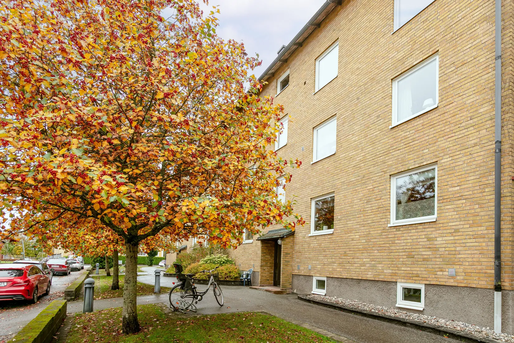 Bostadsrätt, Stolmakaregatan 8A, Åker, Nässjö