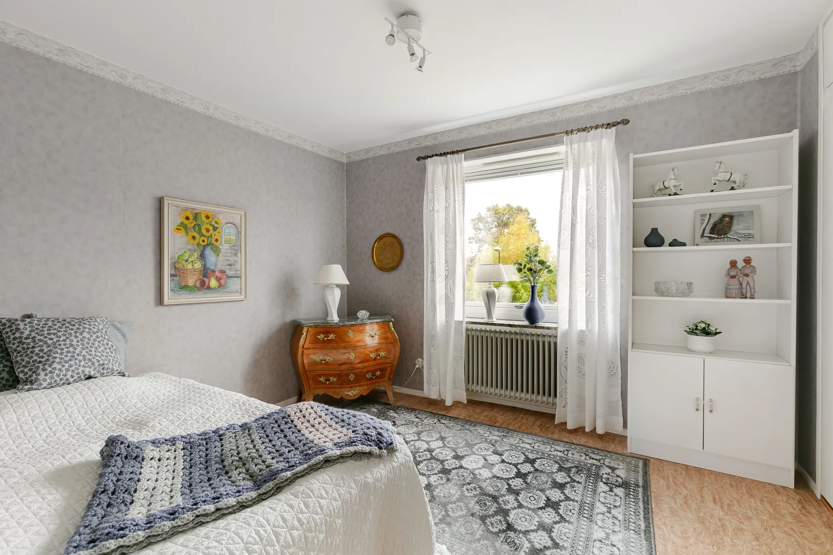 Bostadsrätt, Stolmakaregatan 8A, Åker, Nässjö