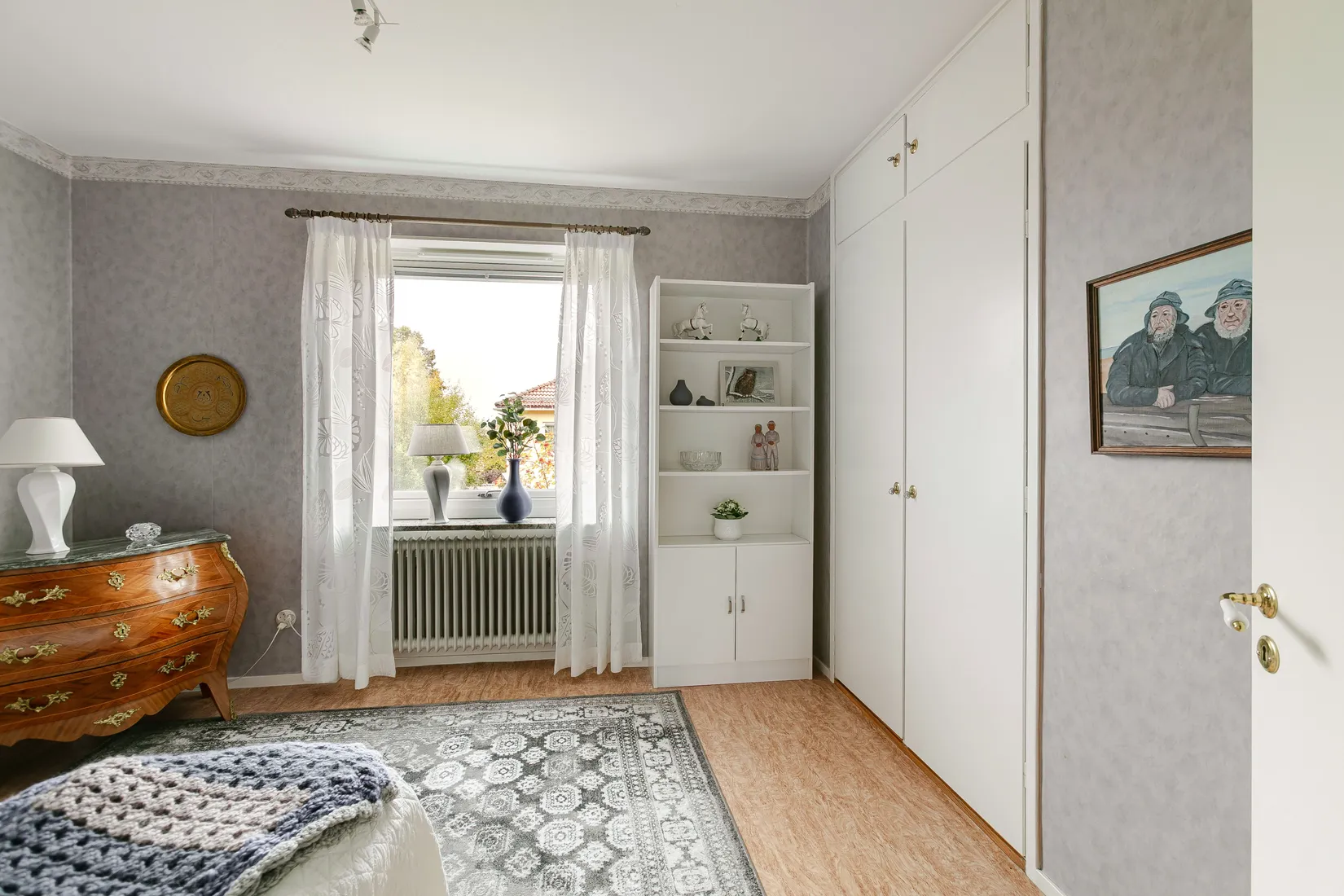 Bostadsrätt, Stolmakaregatan 8A, Åker, Nässjö