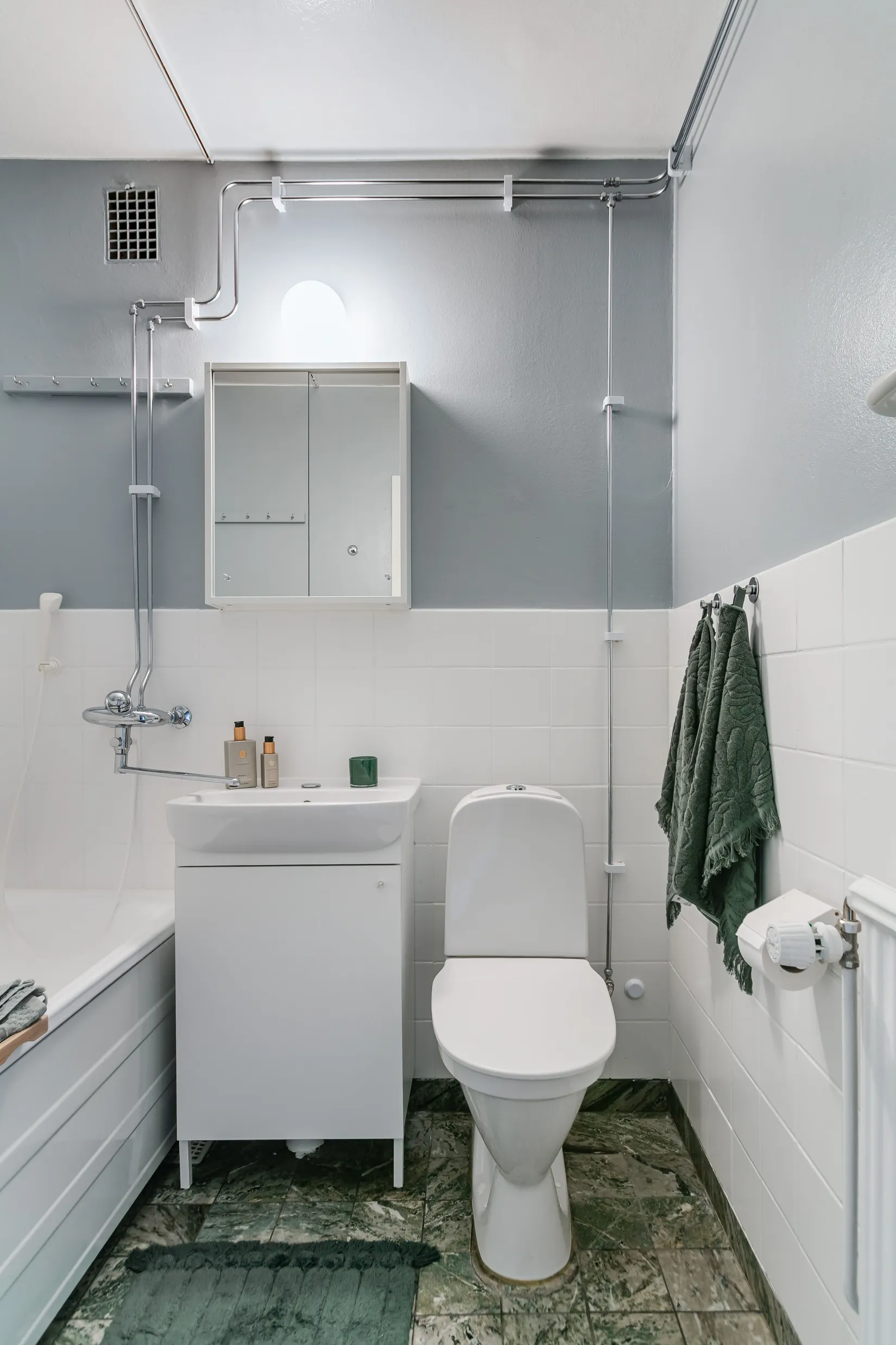 Bostadsrätt, Stolmakaregatan 8A, Åker, Nässjö