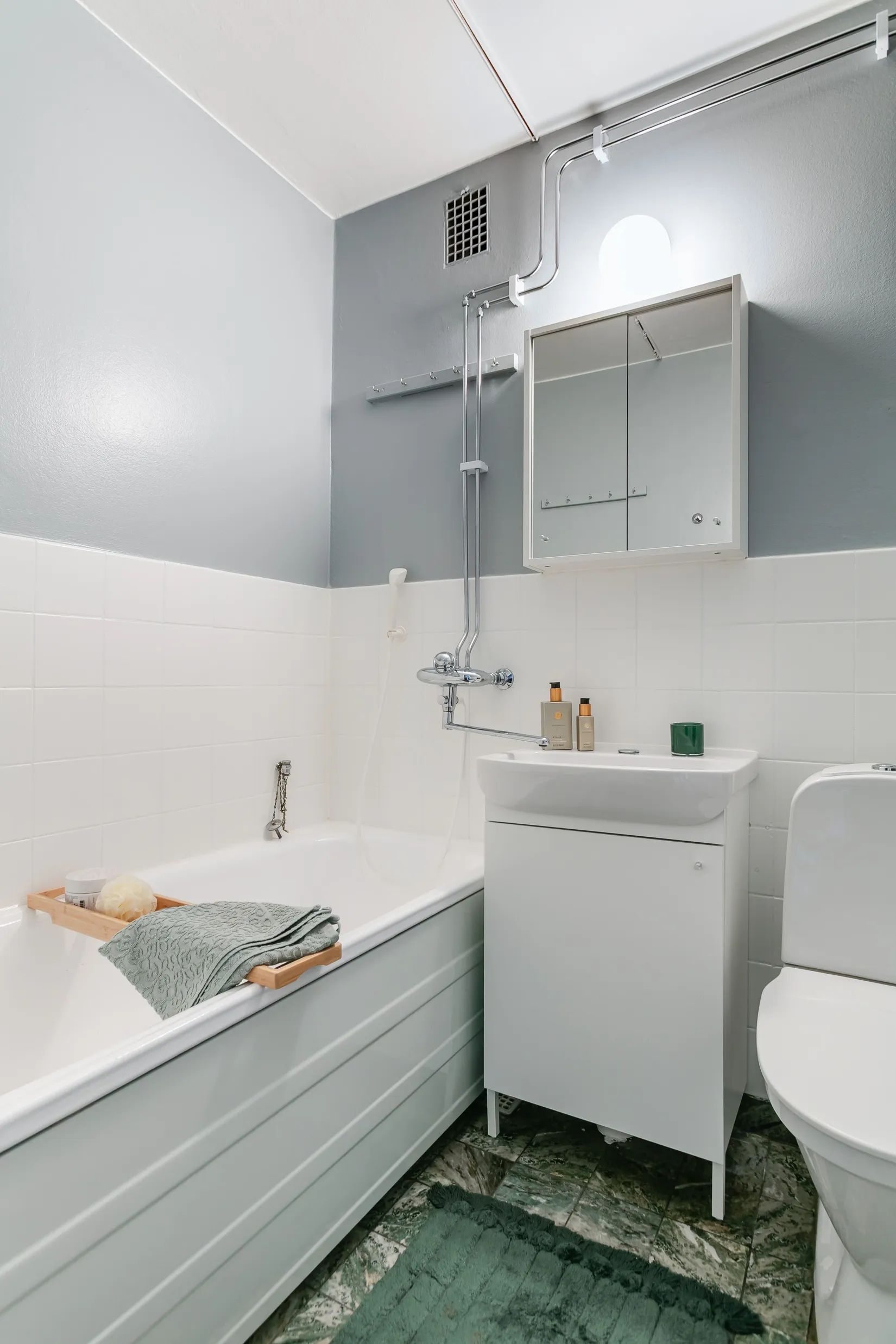 Bostadsrätt, Stolmakaregatan 8A, Åker, Nässjö